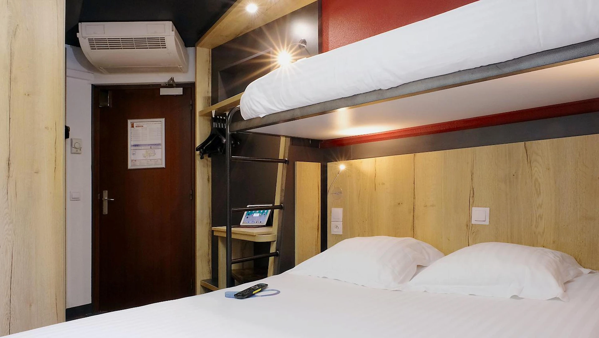 Lieu convivial pour un séminaire d'entreprise à In Hotel Nancy Frouard - Frouard - En savoir plus 