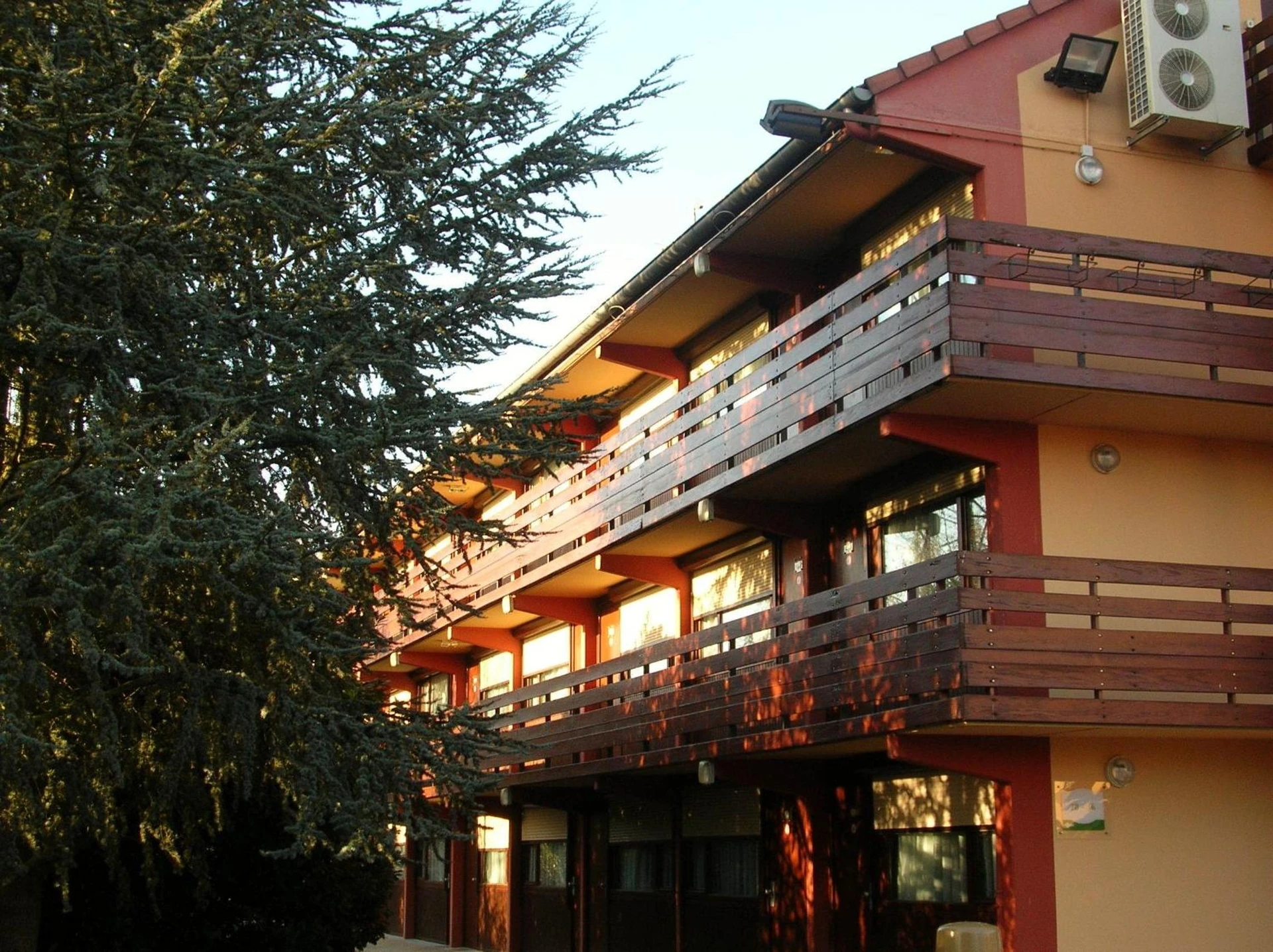 Ambiance de travail pour séminaire d'entreprise à Kyriad Direct Haguenau - Haguenau