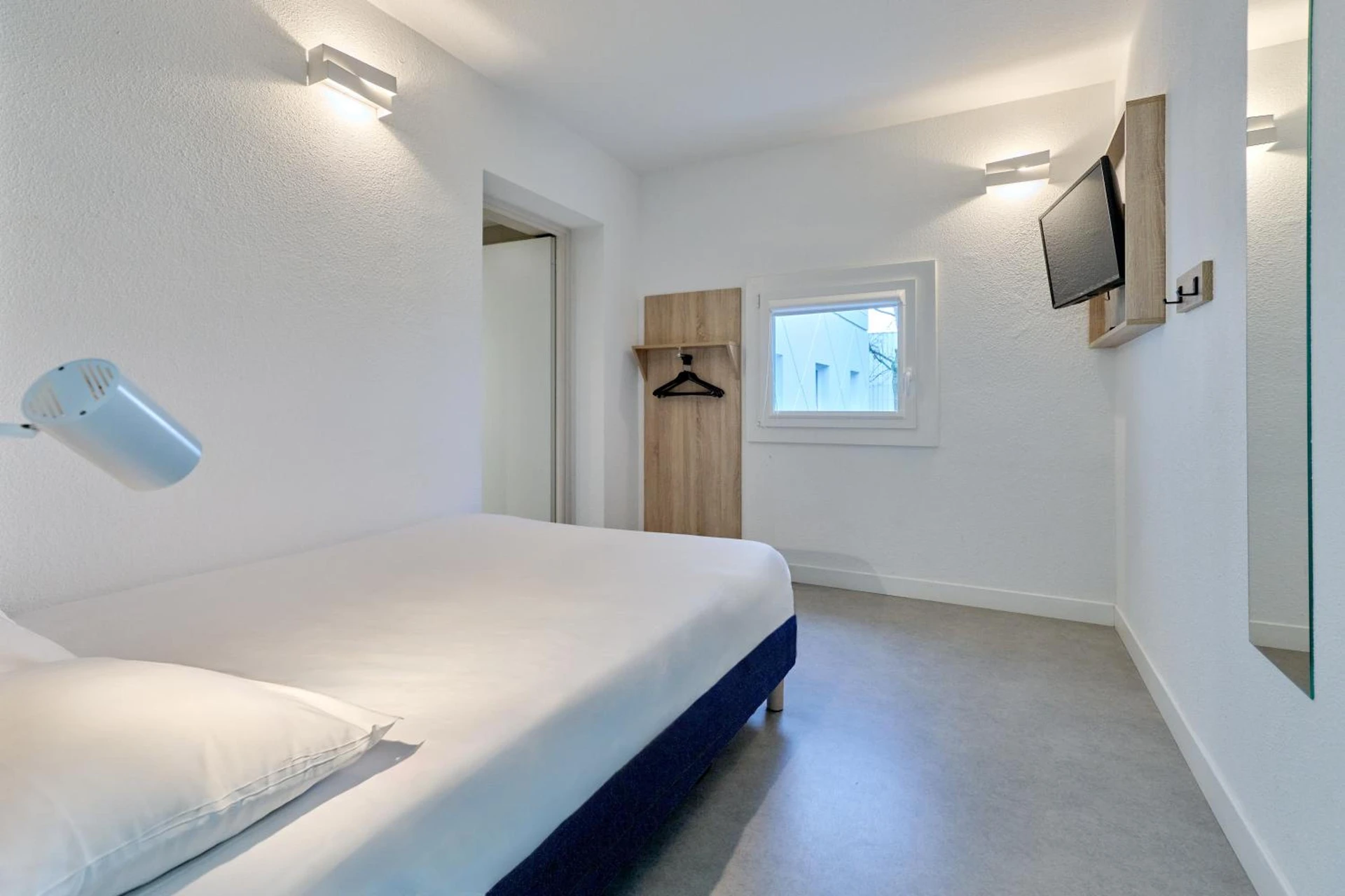 Chambre disponible pour un séminaire d'entreprise à Kyriad Direct Nevers Nord - Varennes Vauzelles - Varennes-Vauzelles