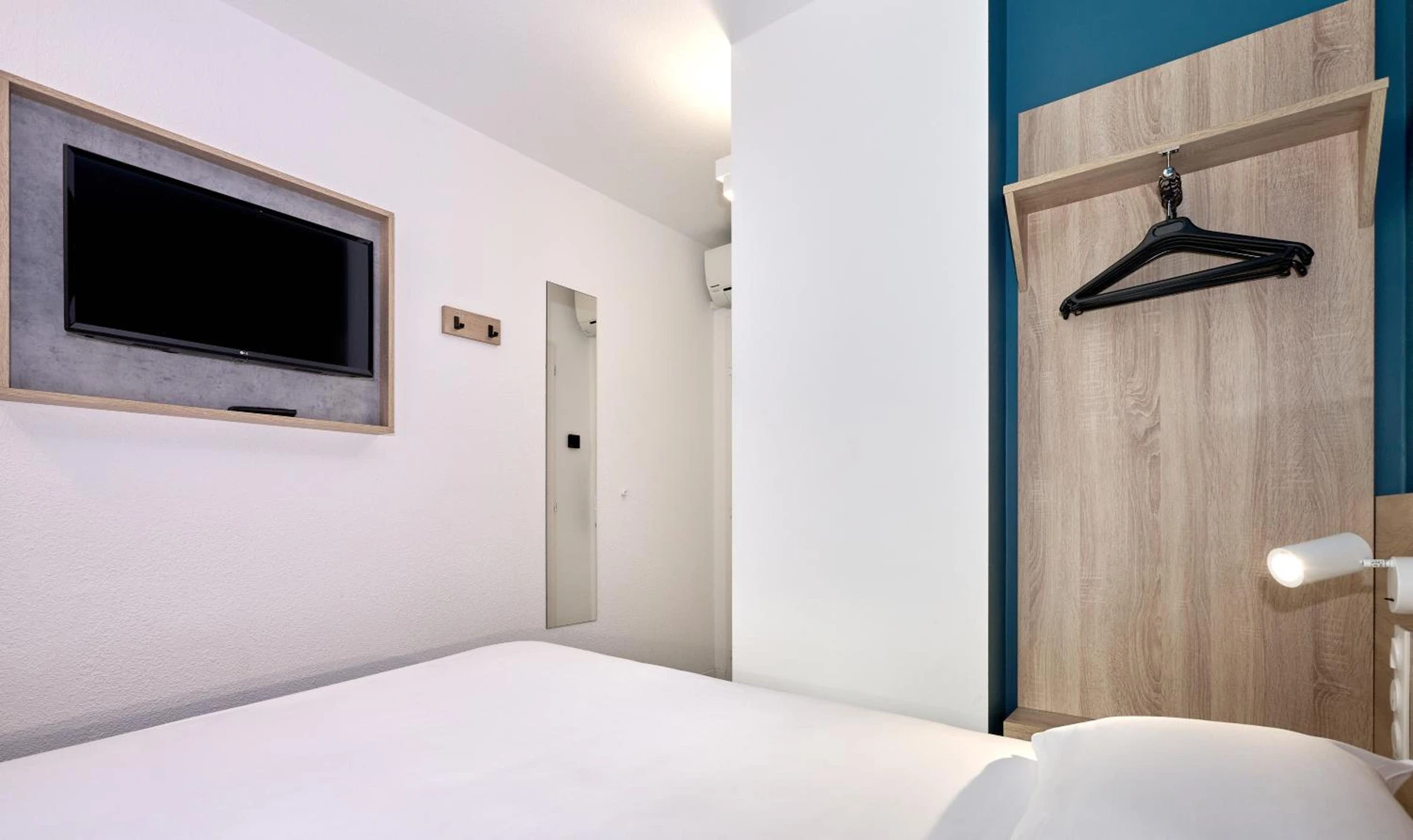 Magnifique chambre pour un séminaire d'entreprise à Kyriad Direct Nevers Nord - Varennes Vauzelles - Varennes-Vauzelles