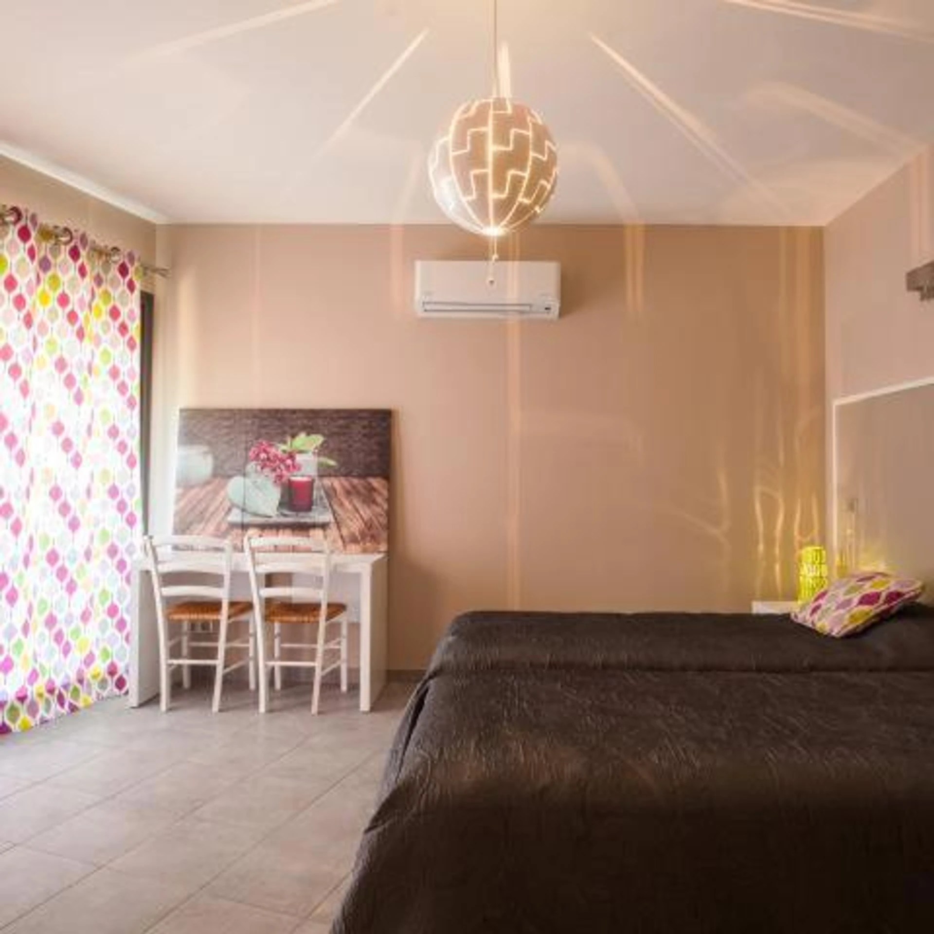 Salle de séminaire à Logis Hotel Restaurant L' Auberge Cigaloise - Organiser un événement professionnel à Saint-Hippolyte-du-Fort