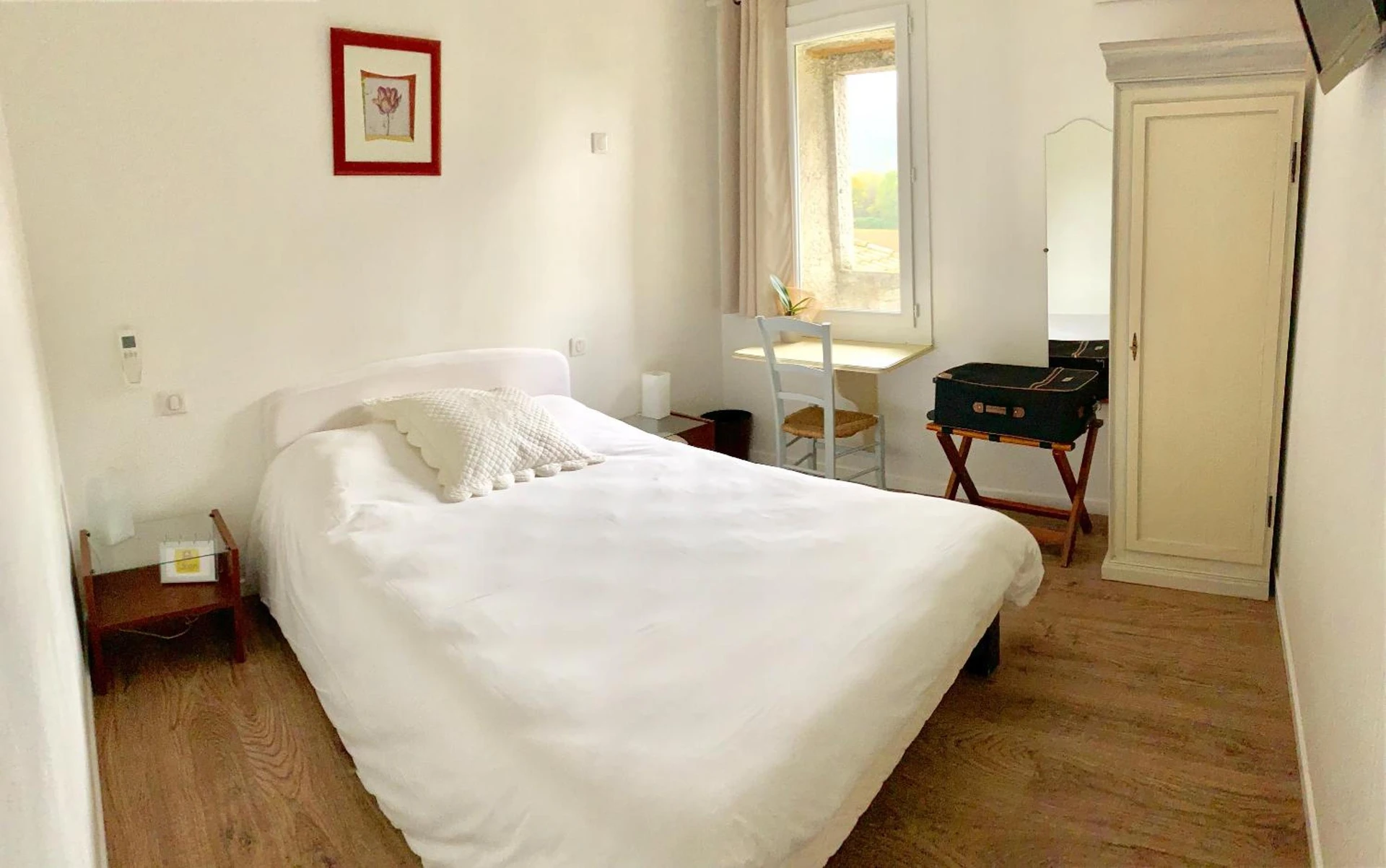 Lieu convivial pour un séminaire d'entreprise à Logis Hotel Restaurant L' Auberge Cigaloise - Saint-Hippolyte-du-Fort - En savoir plus 