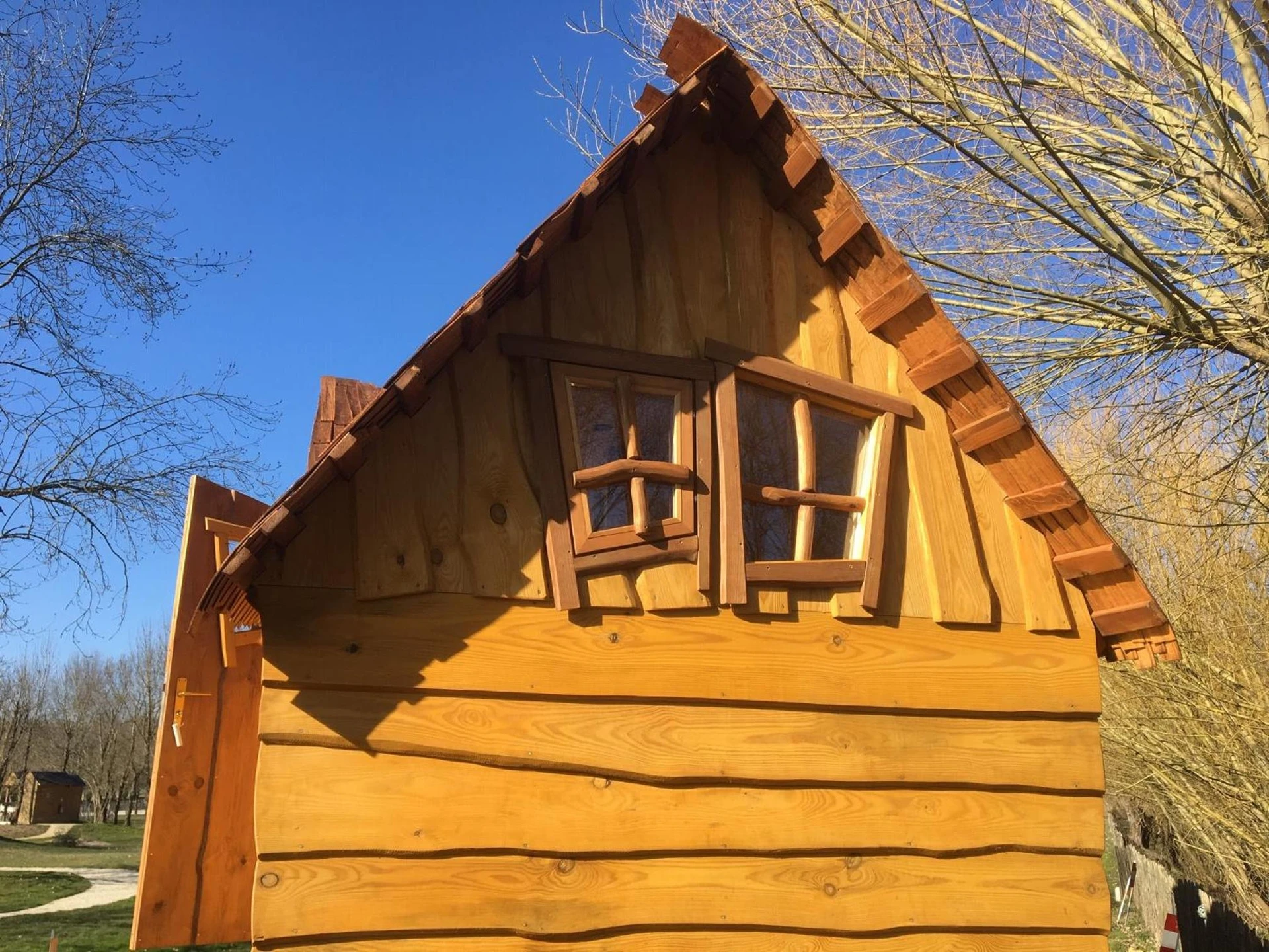 Chambre à L'Escale des Châteaux de la Loire - Organiser un séminaire d'entreprise à Angé