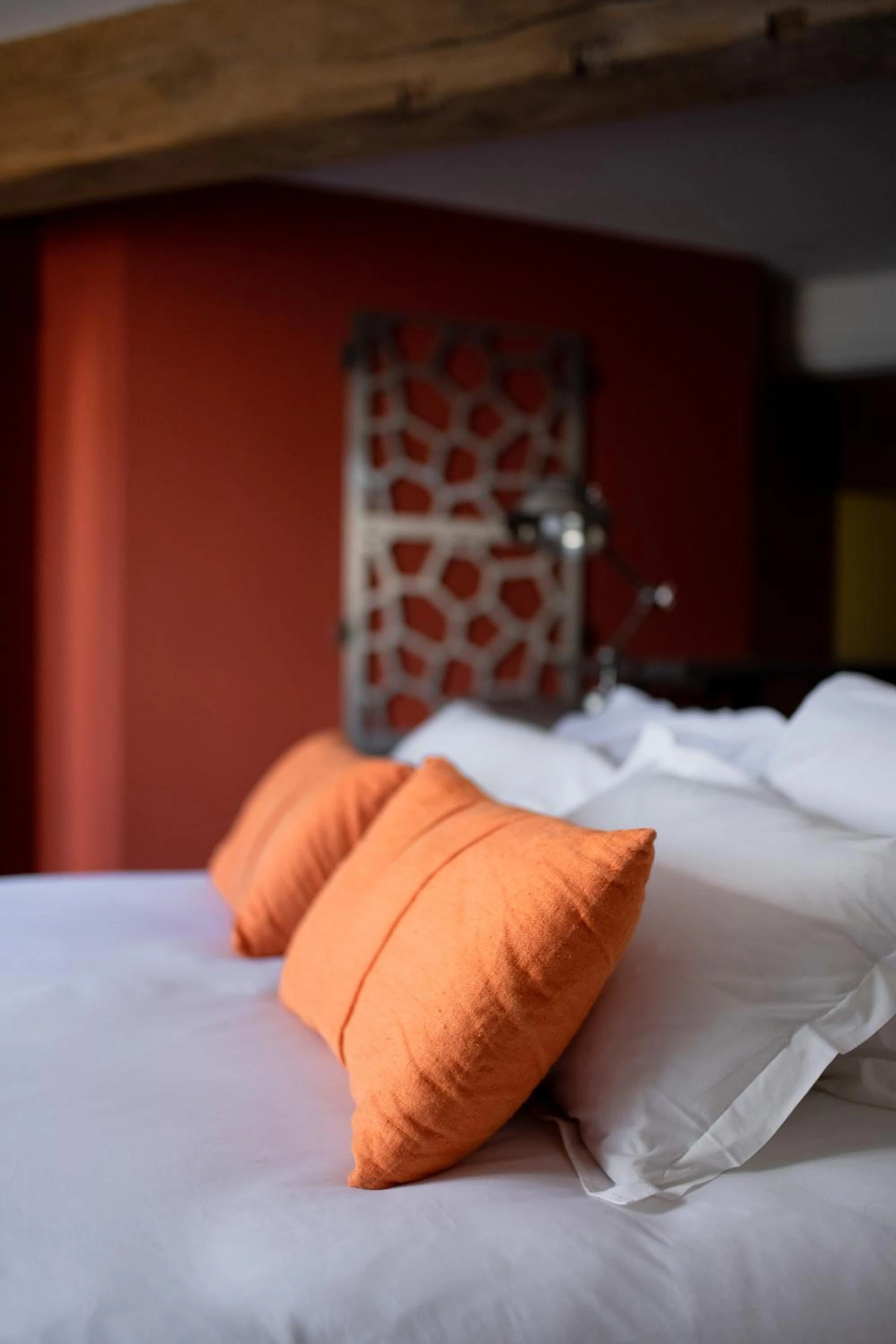 Chambre disponible pour un séminaire d'entreprise à LeParticulier L'Amiral - Chartres