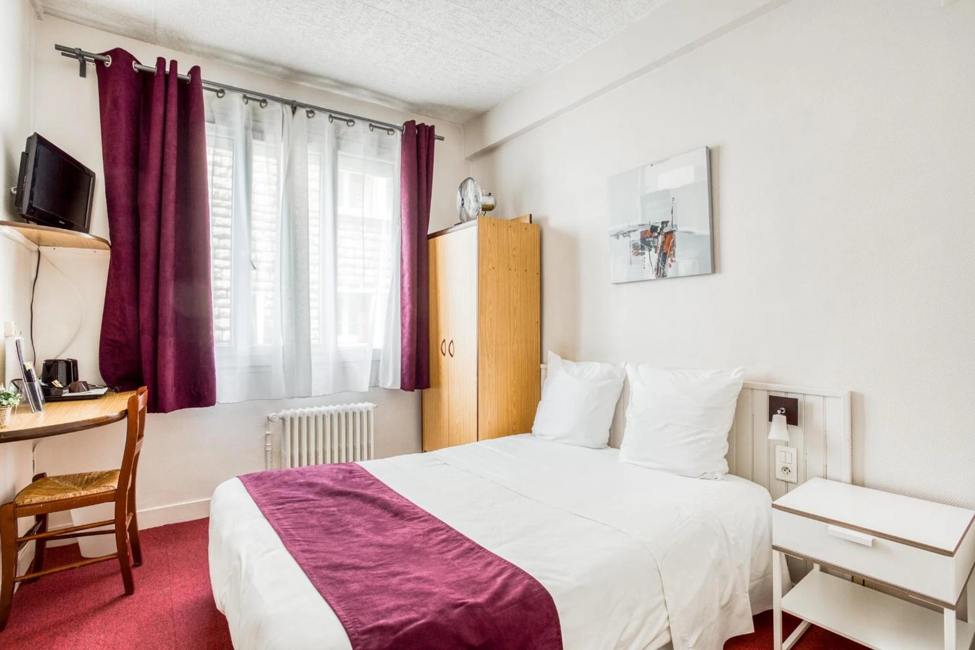 Organiser un séminaire d'entreprise : Logis Hôtel-Restaurant La Coupe d'Or à lisieux