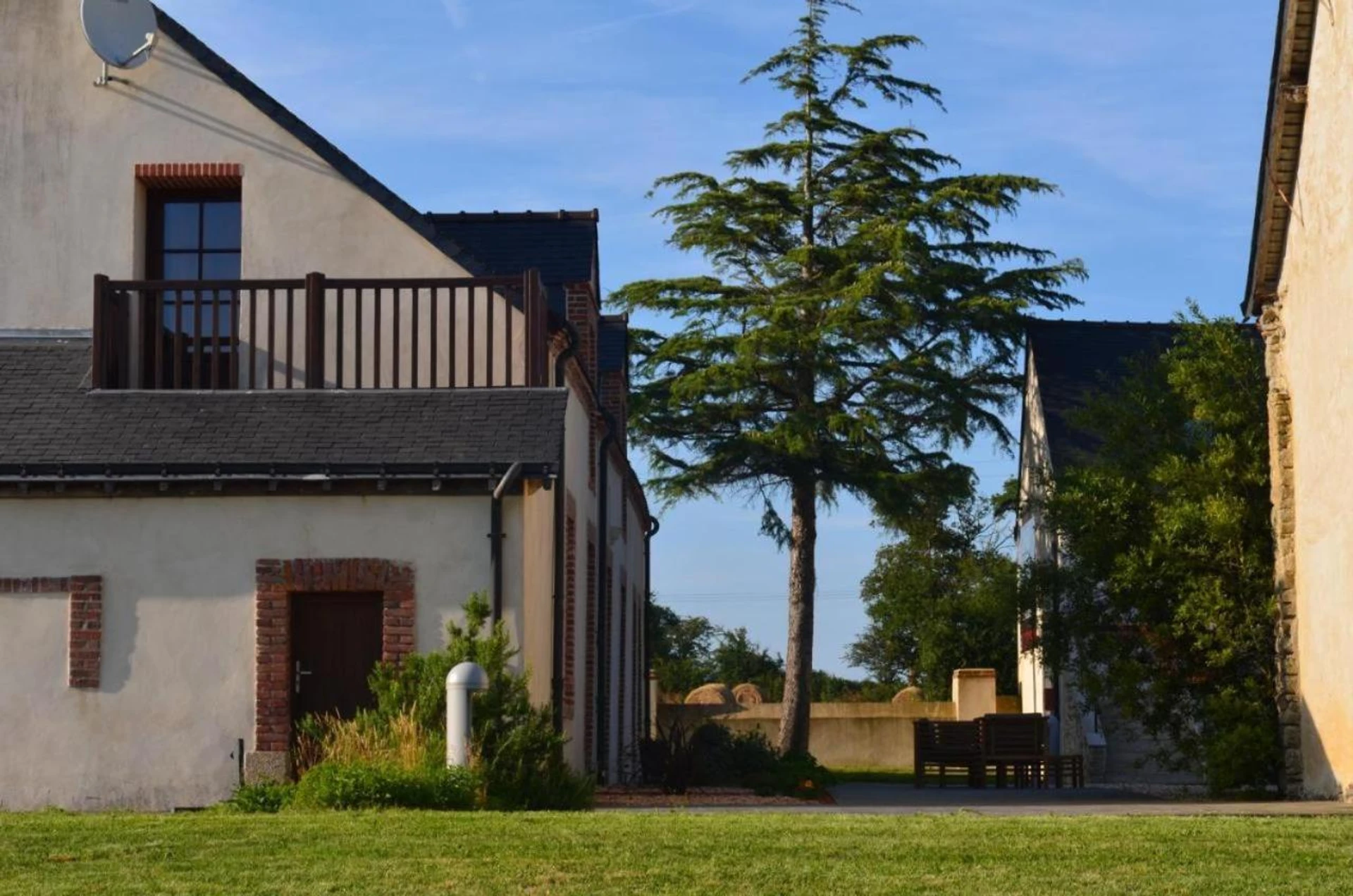 Les meilleurs lieux pour votre séminaire d'entreprise à Crossac