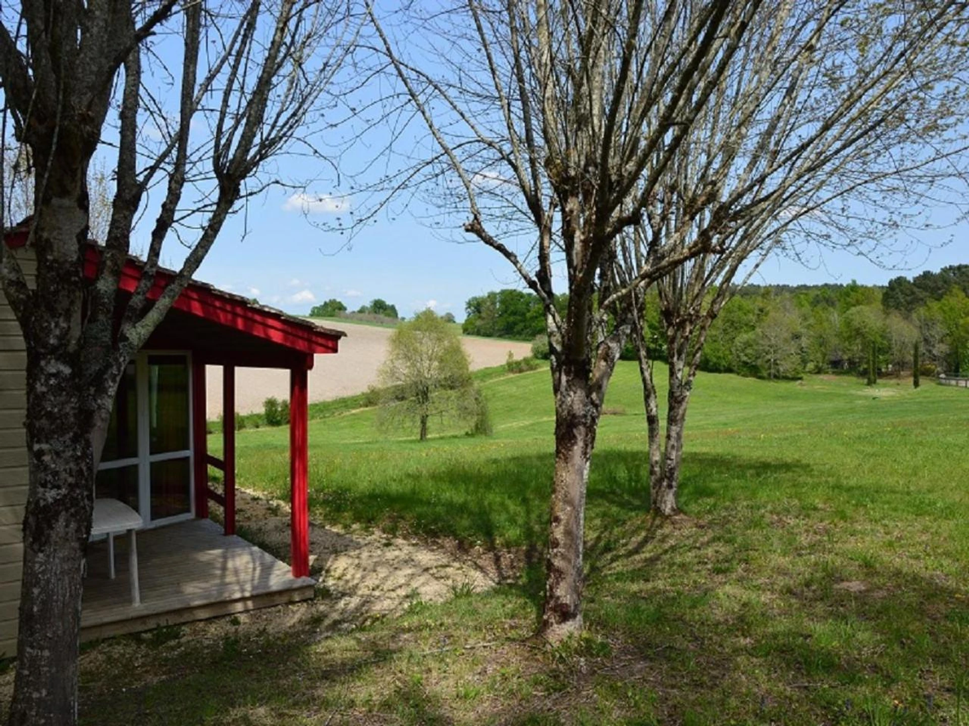 Organiser un séminaire d'entreprise : La Forêt Enchantée à cornille