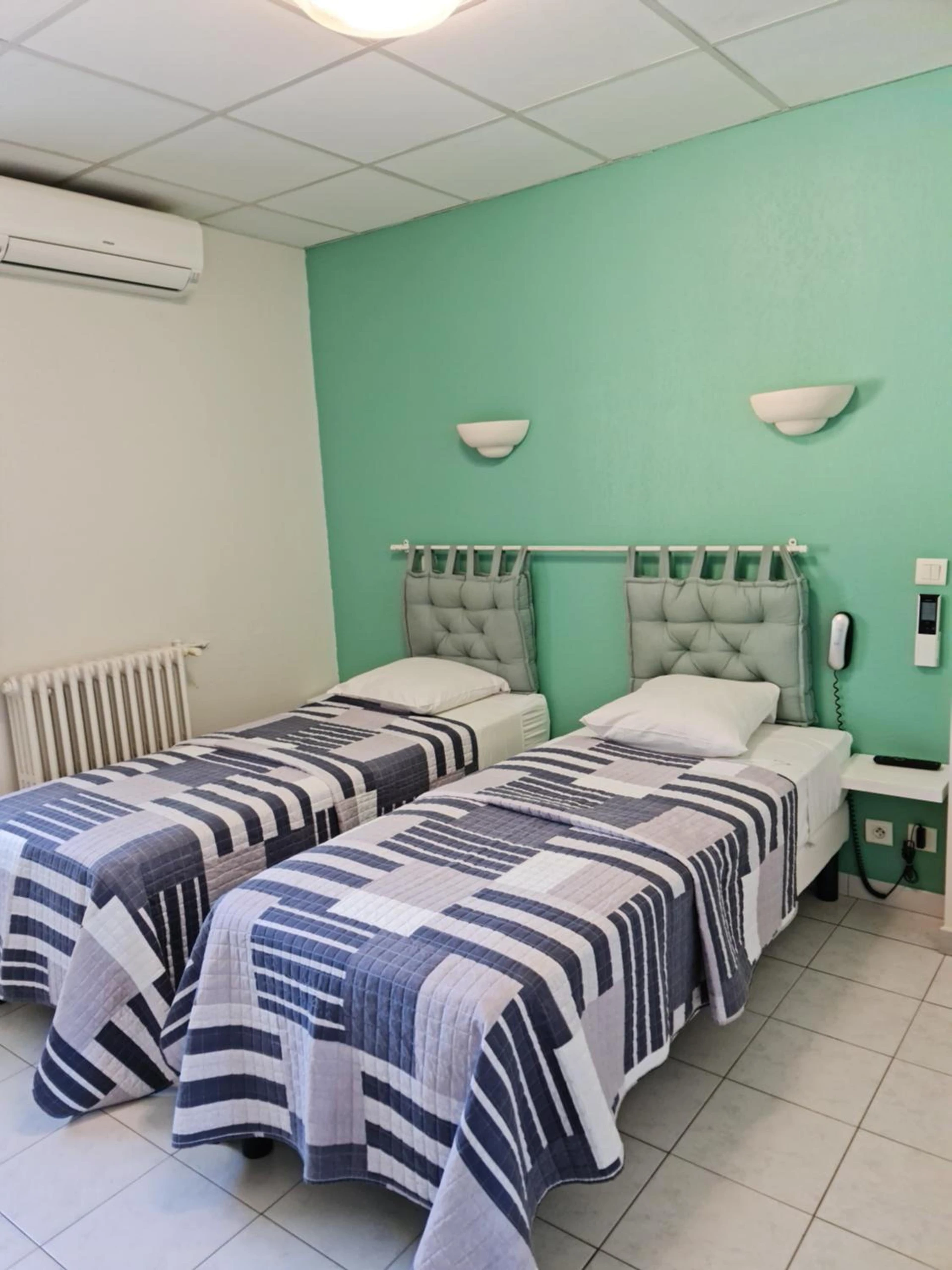 Organiser un séminaire d'entreprise : Carry Hotel à carry-le-rouet
