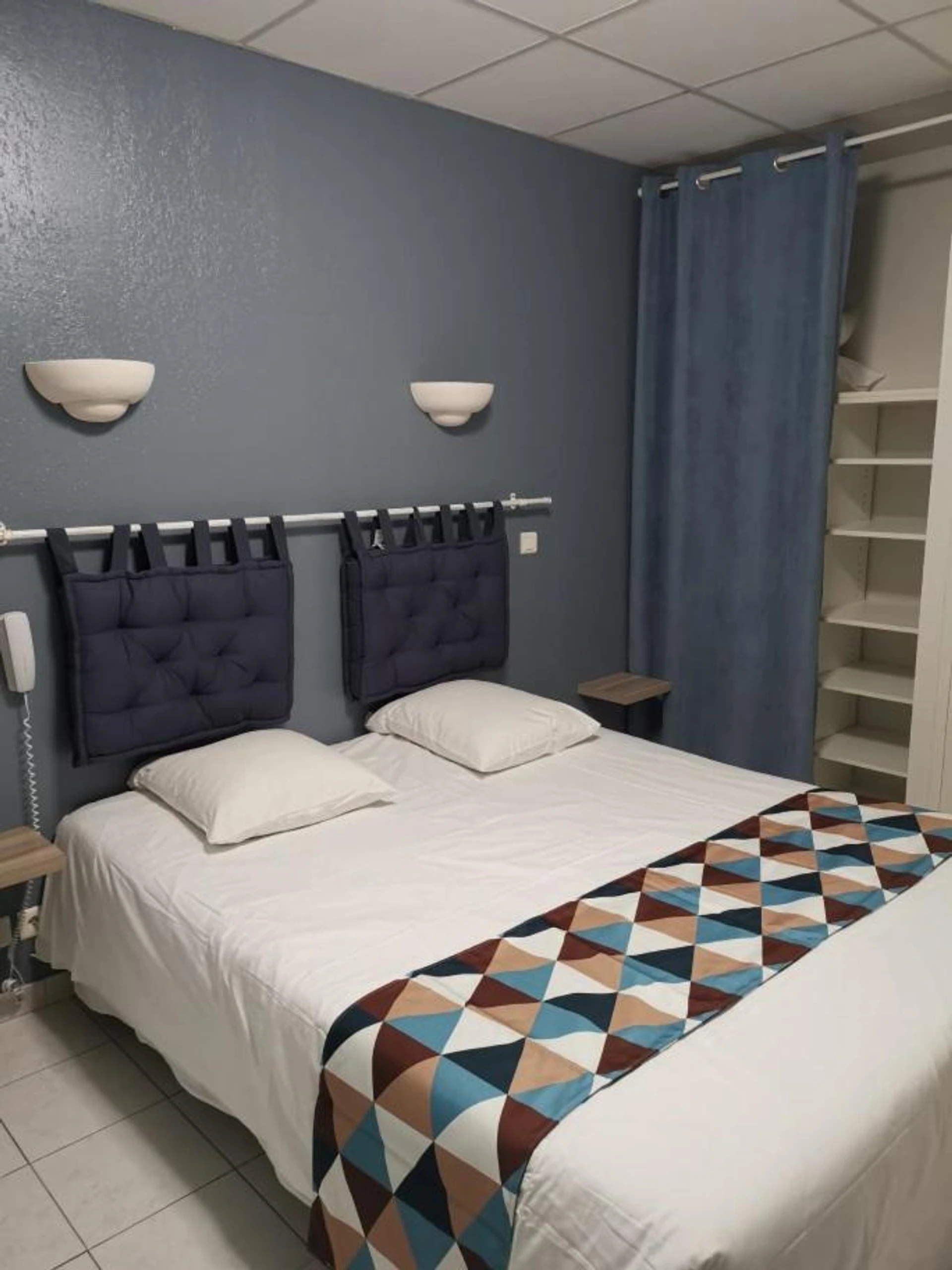 Magnifique chambre pour un séminaire d'entreprise à Carry Hotel - Carry-le-Rouet