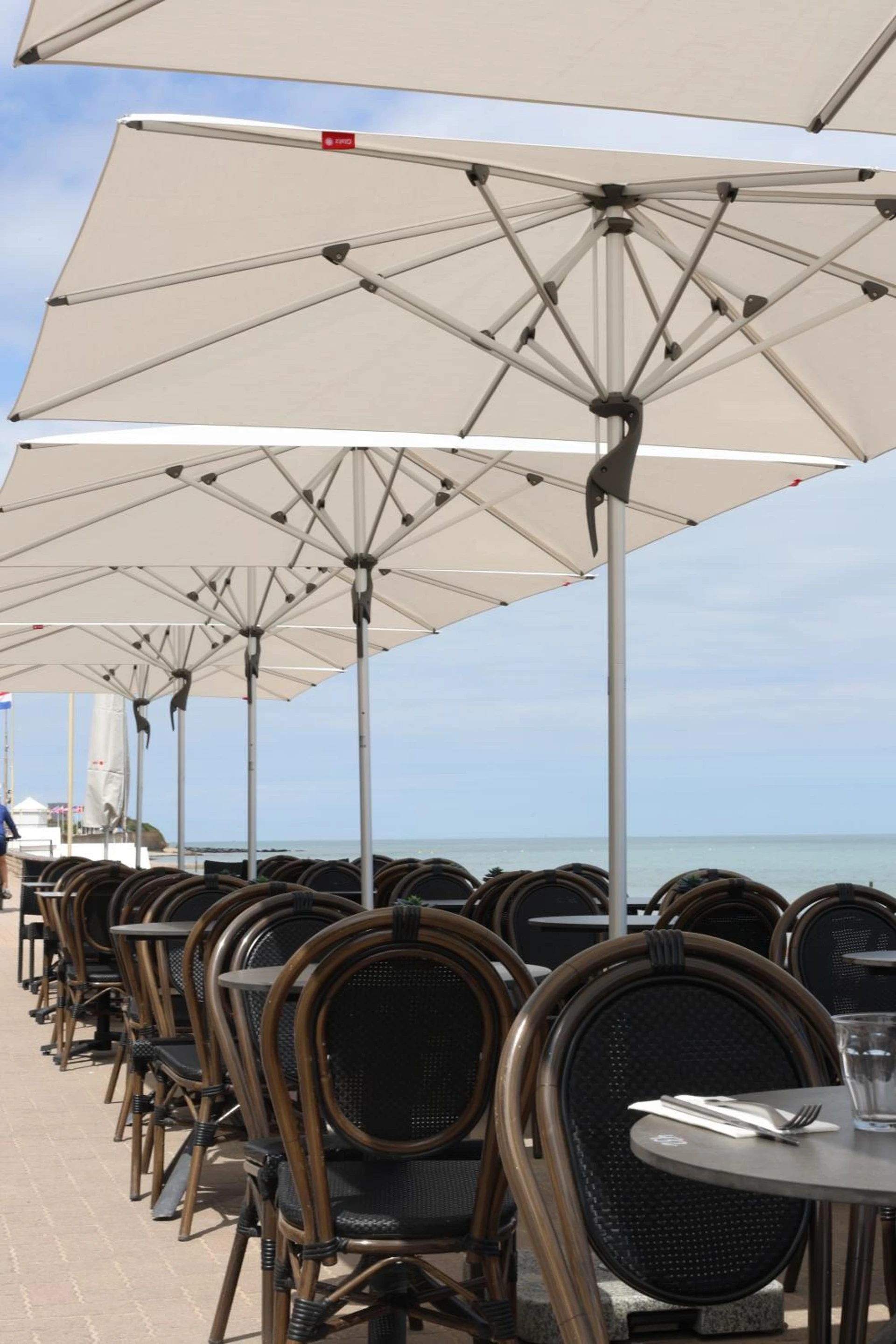 Salle de séminaire à Le Clos Normand - Organiser un événement professionnel à Saint-Aubin-sur-Mer