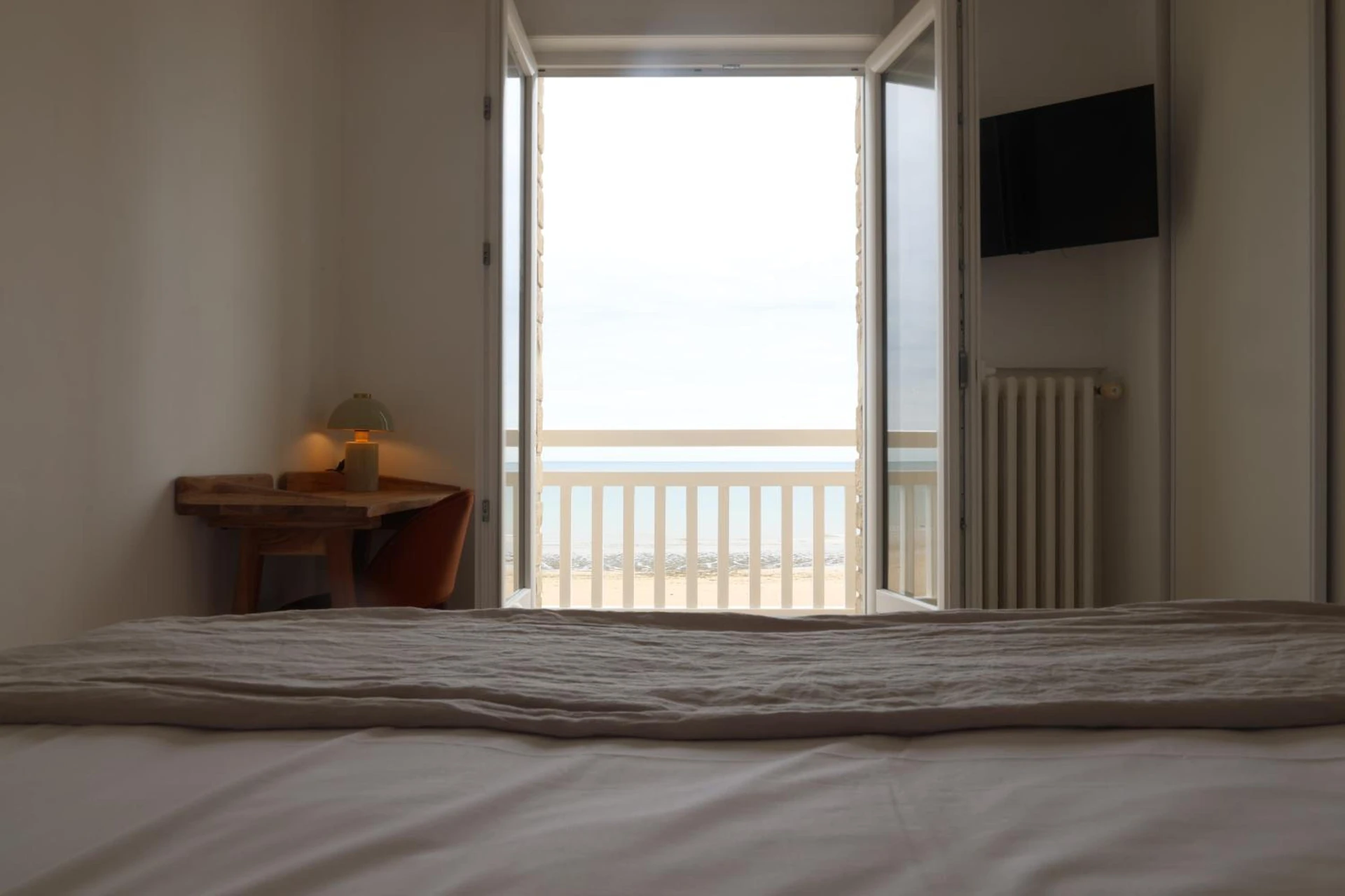 Lieu convivial pour un séminaire d'entreprise à Le Clos Normand - Saint-Aubin-sur-Mer - En savoir plus 