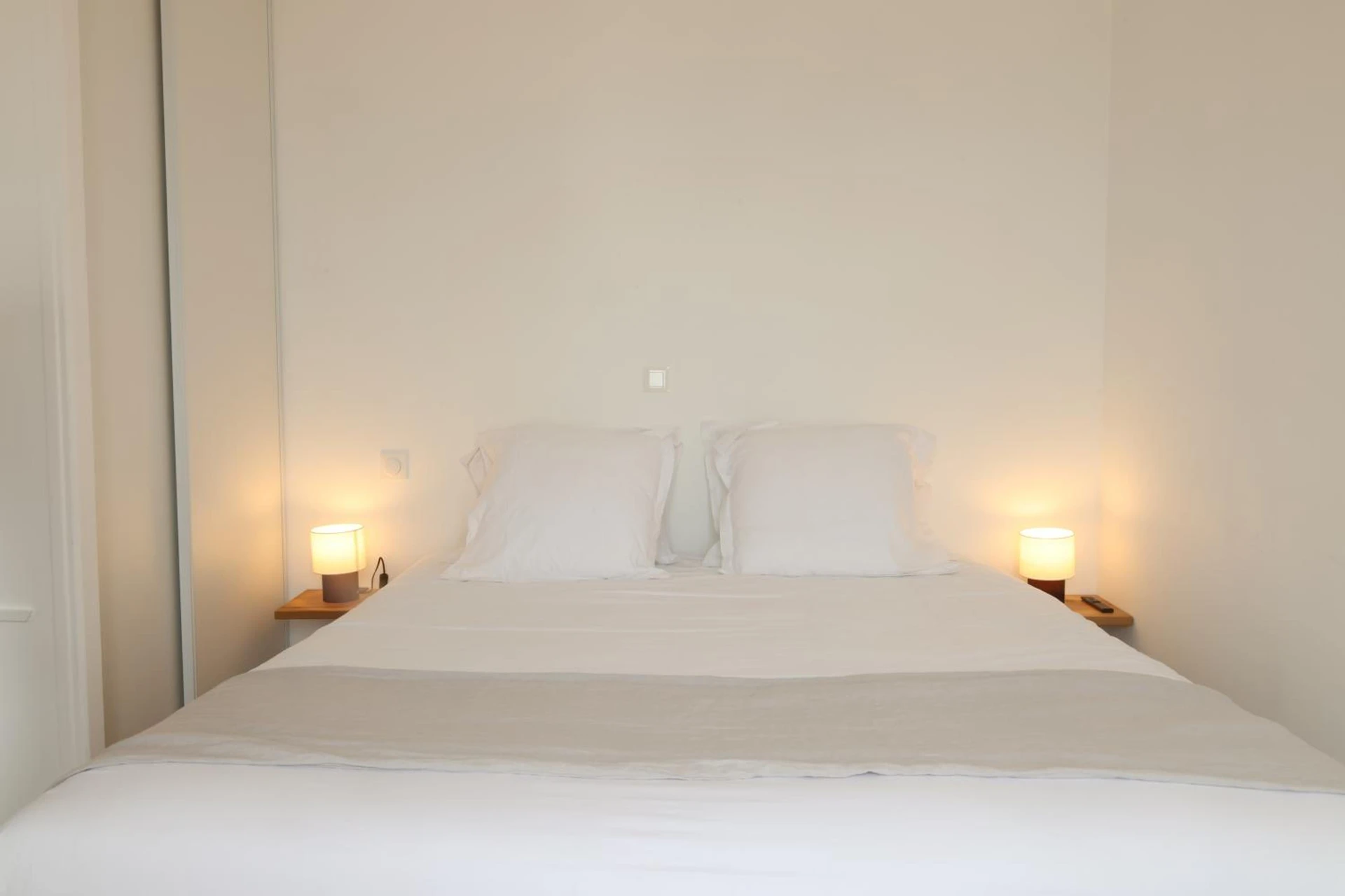 Chambre disponible pour un séminaire d'entreprise à Le Clos Normand - Saint-Aubin-sur-Mer