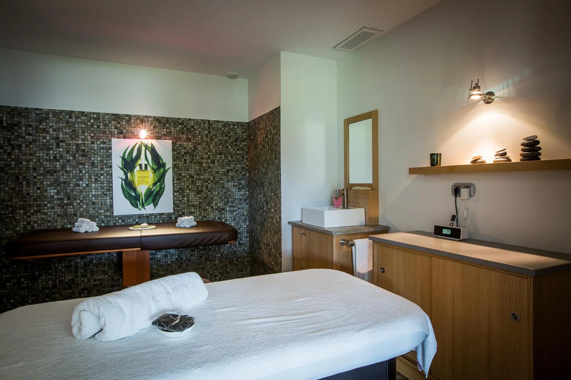 Chambre disponible pour un séminaire d'entreprise à Le Clos Saint-Martin Hôtel & Spa - Saint-Martin-de-Ré