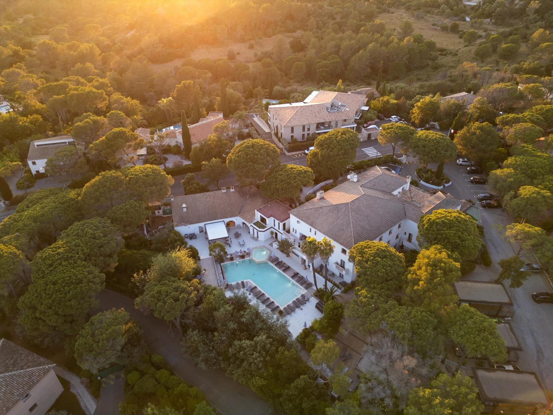 Organiser un séminaire d'entreprise : Le Confidentiel Hôtel & SPA à saint-raphael