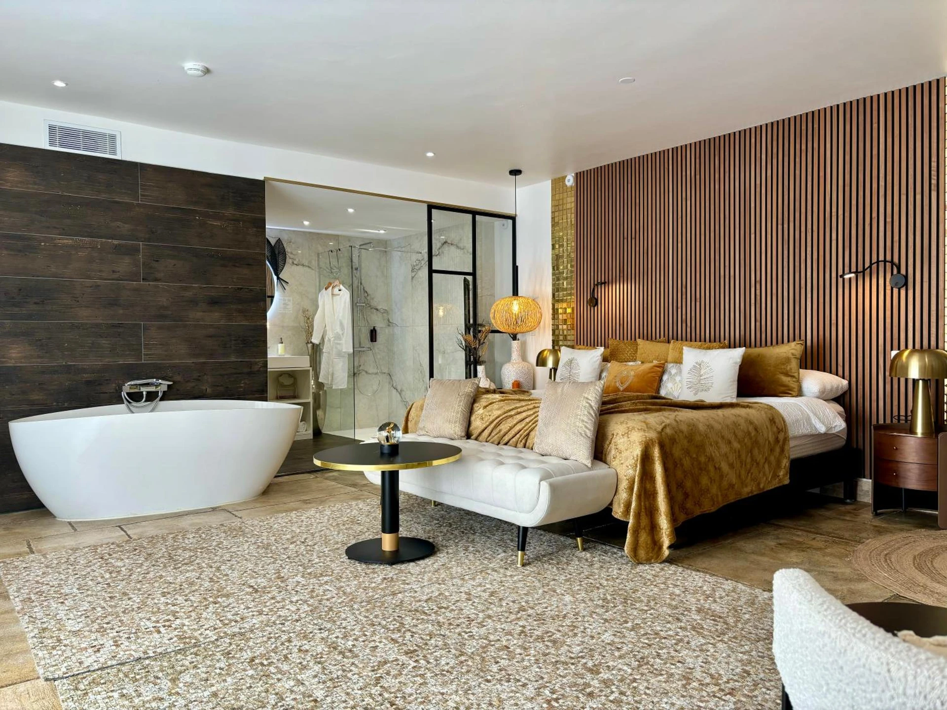 Organiser un séminaire d'entreprise : Le Confidentiel Hôtel & SPA à saint-raphael