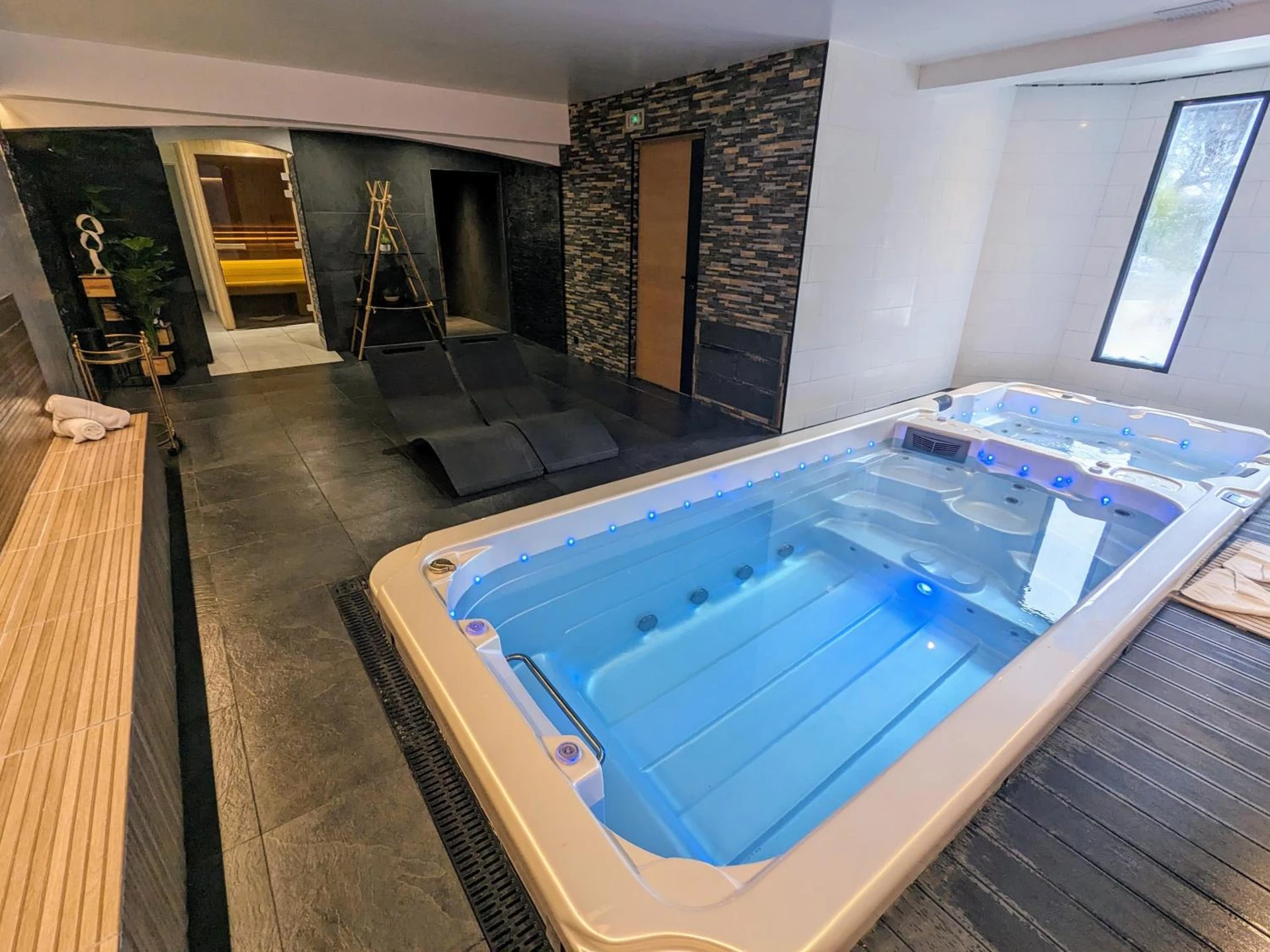 Organiser un séminaire d'entreprise : Le Confidentiel Hôtel & SPA à saint-raphael