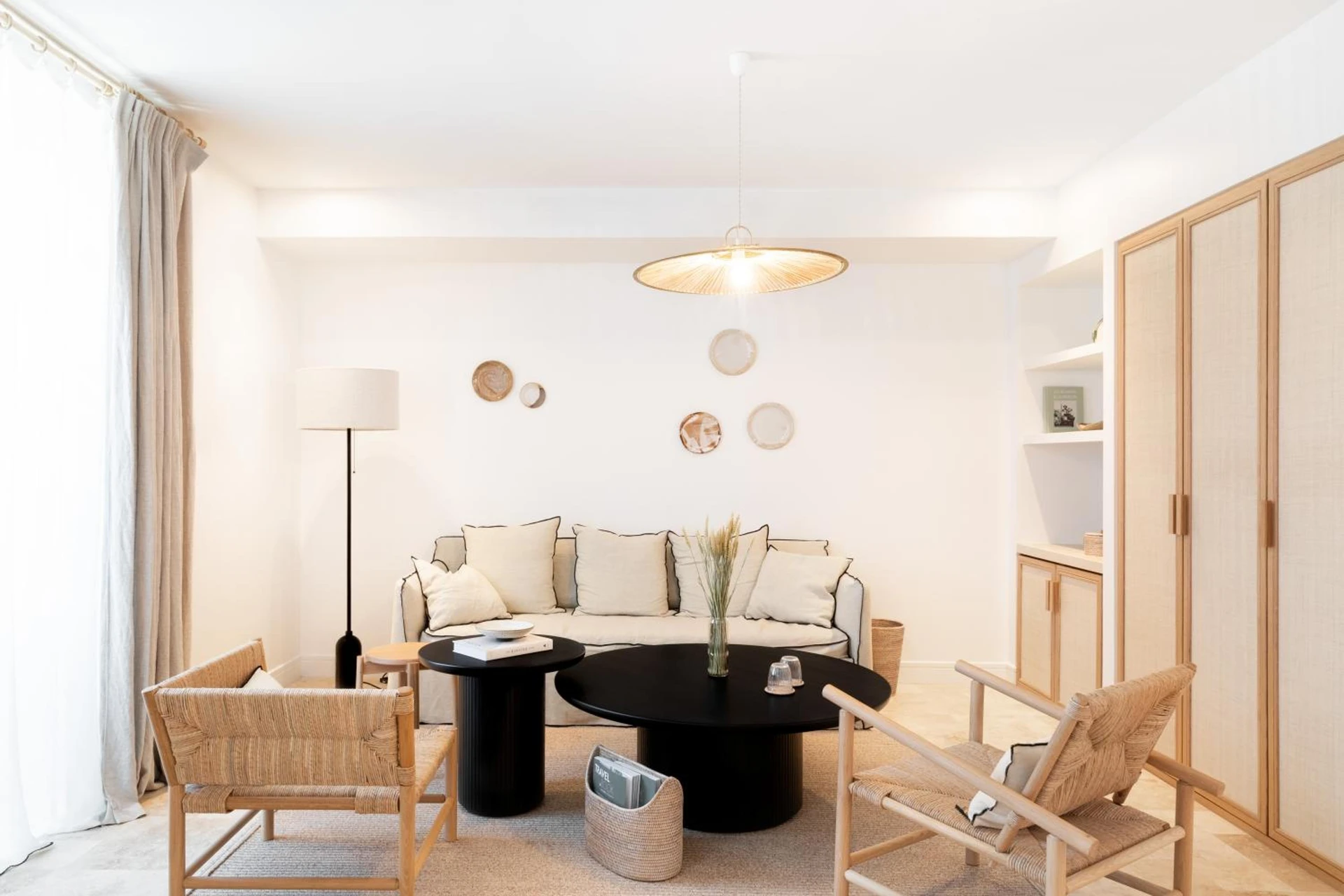 Chambre disponible pour un séminaire d'entreprise à Le Couvent des Minimes, Un Hôtel & Spa L'Occitane en Provence - Mane