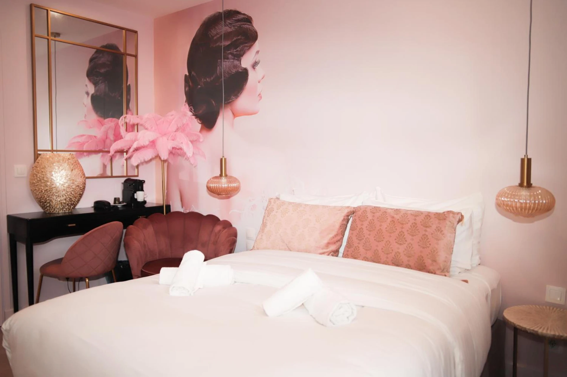 Espaces de team building à Le Glam's Hotel - Organiser un séminaire d'entreprise à Paris