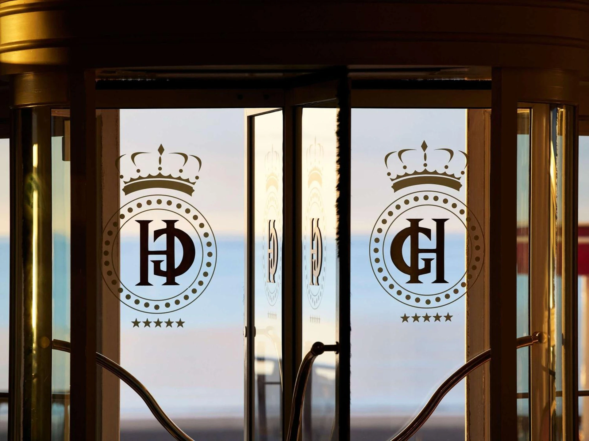 Organiser un séminaire d'entreprise : Le Grand Hotel de Cabourg - MGallery Hotel Collection à cabourg