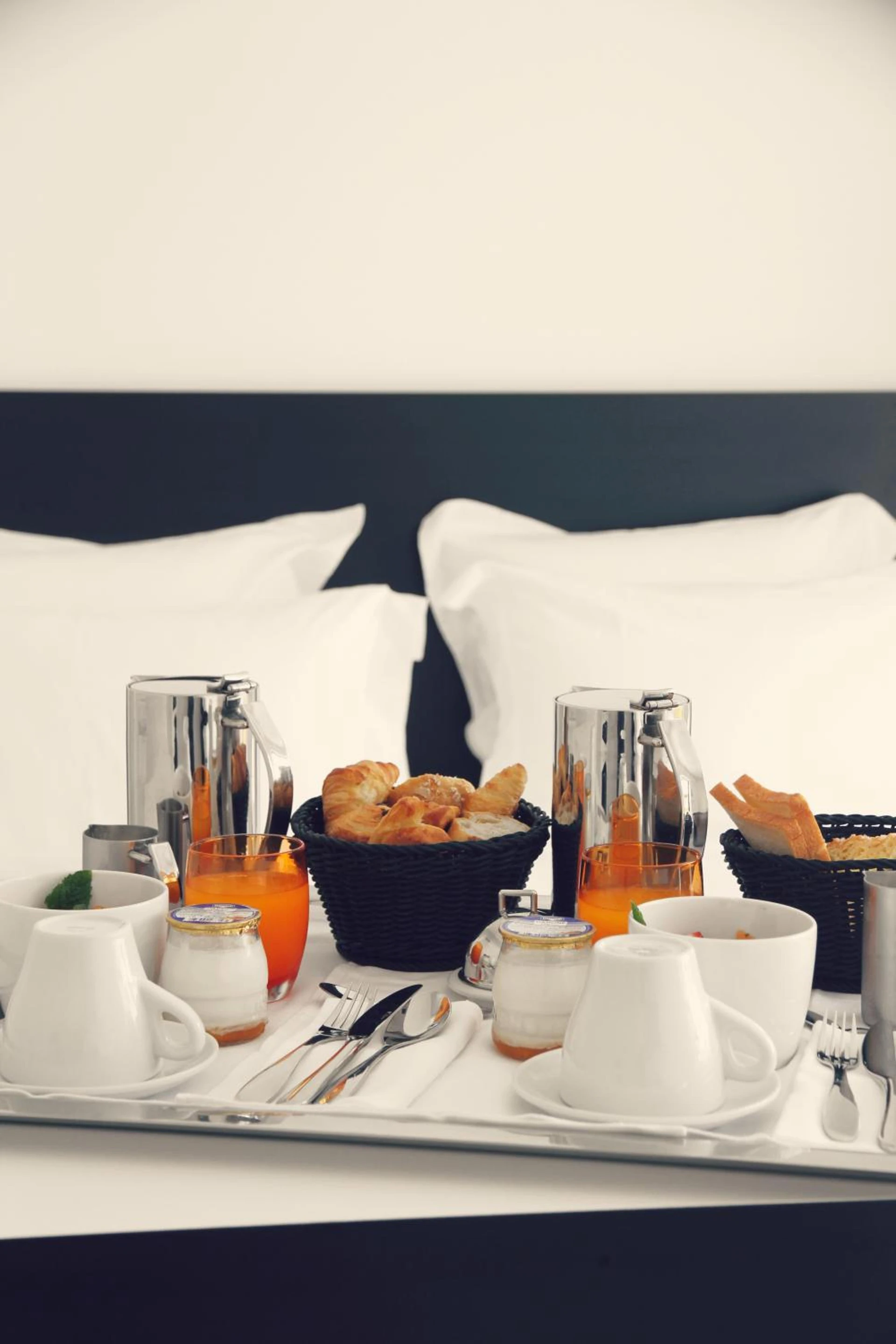 Chambre disponible pour un séminaire d'entreprise à Le Grand Hotel de la Plage - Biscarrosse-Plage