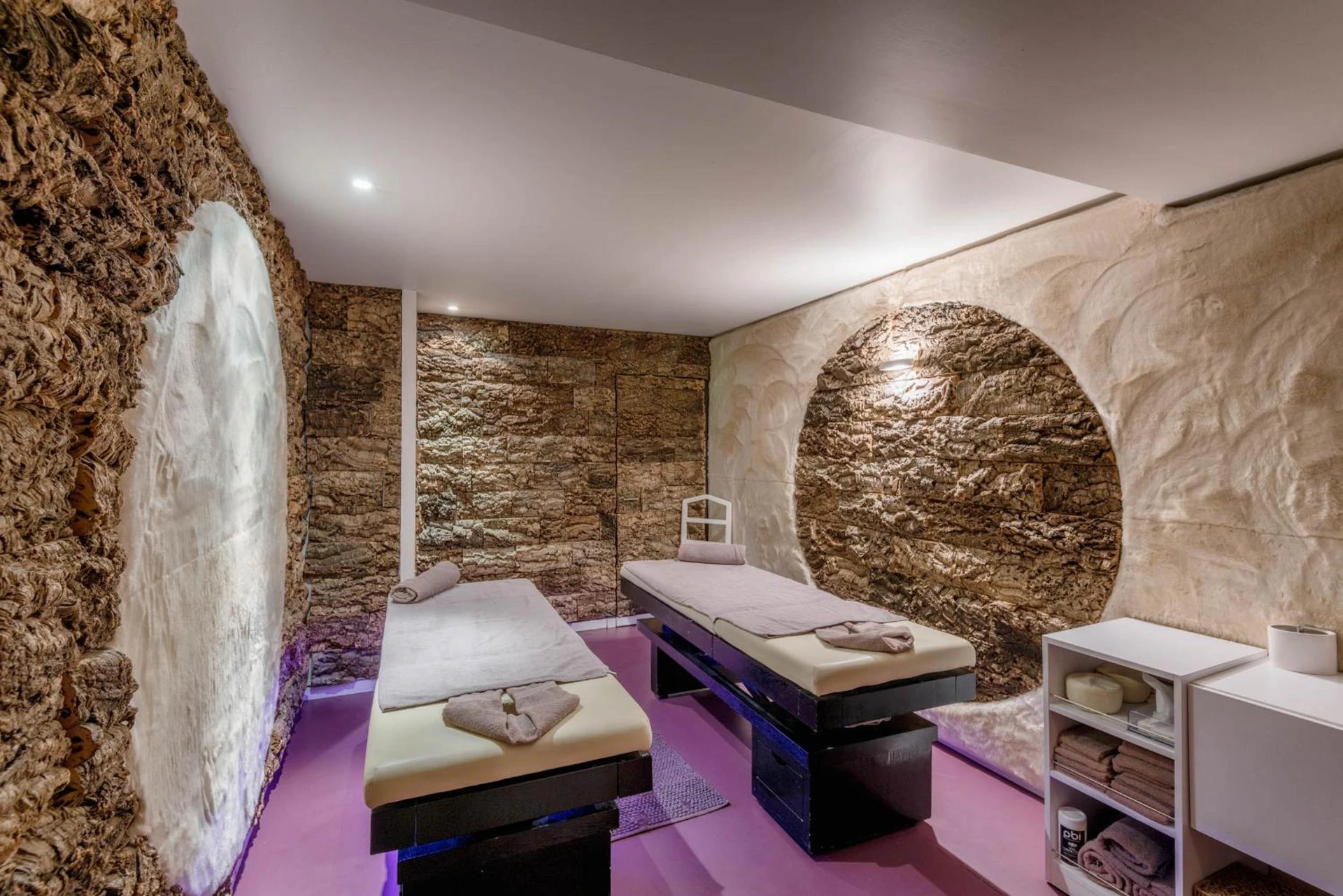 Organiser un séminaire d'entreprise : Le Grand Hotel & Spa à gerardmer