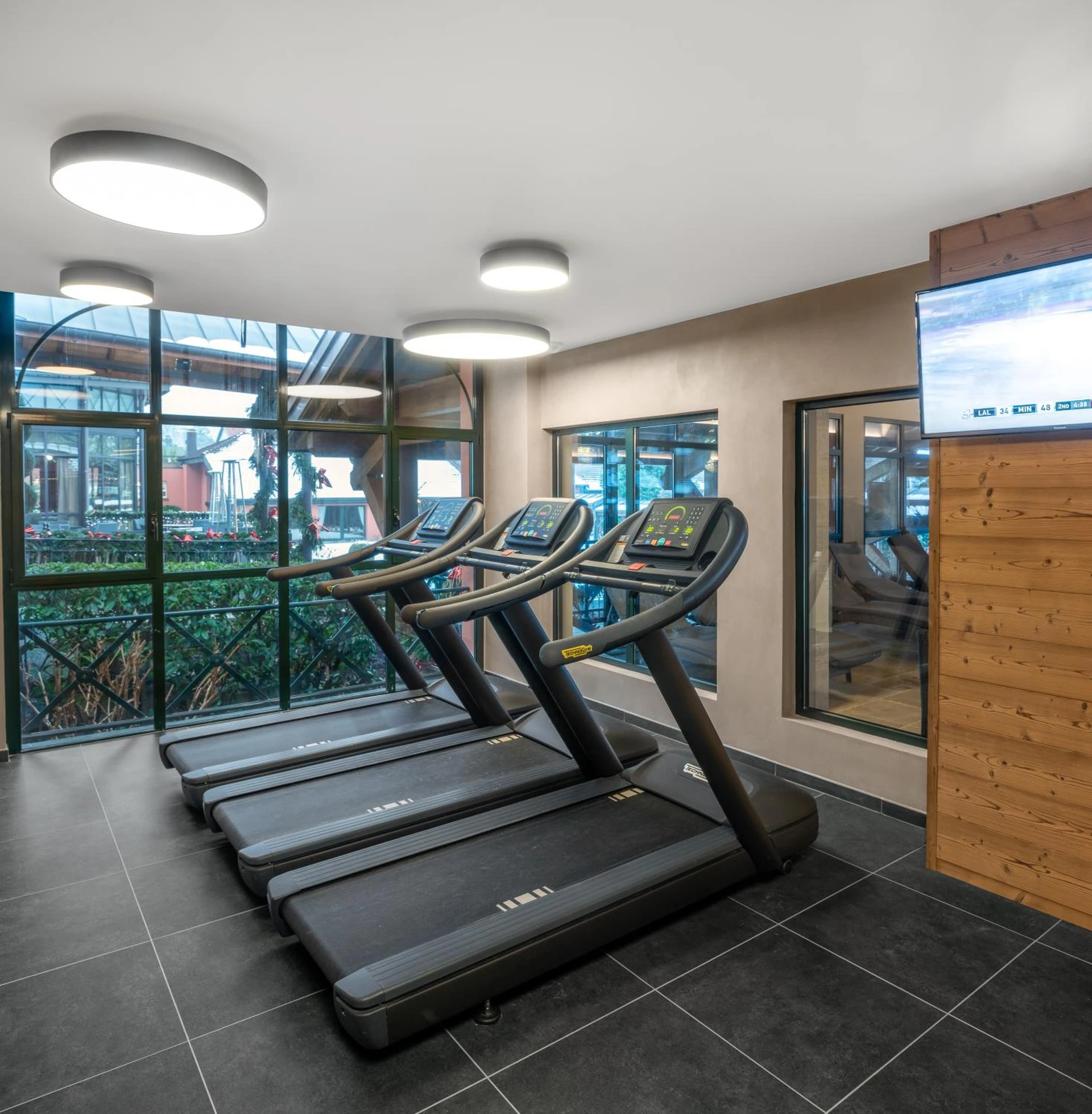 Organiser un séminaire d'entreprise : Le Grand Hotel & Spa à gerardmer