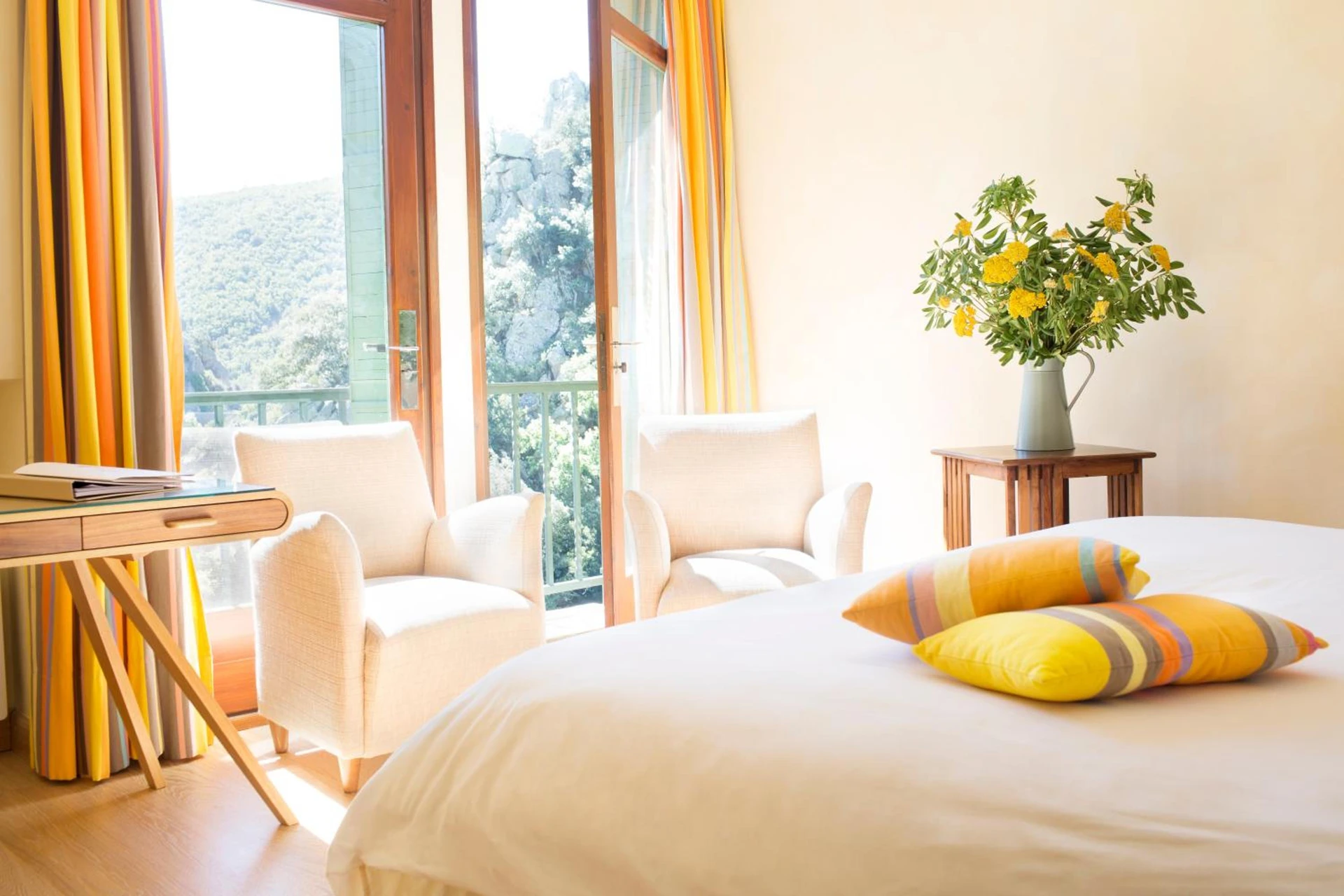 Organiser un séminaire d'entreprise : Le Grand Hôtel à molitg-les-bains