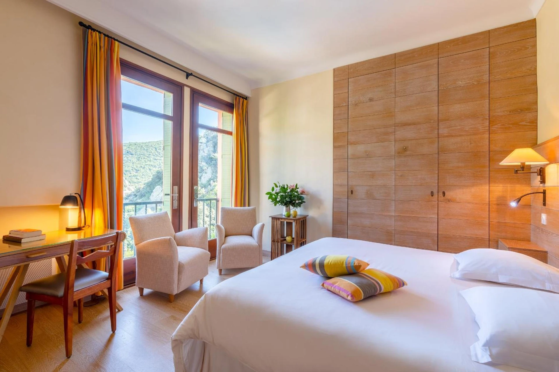 Organiser un séminaire d'entreprise : Le Grand Hôtel à molitg-les-bains