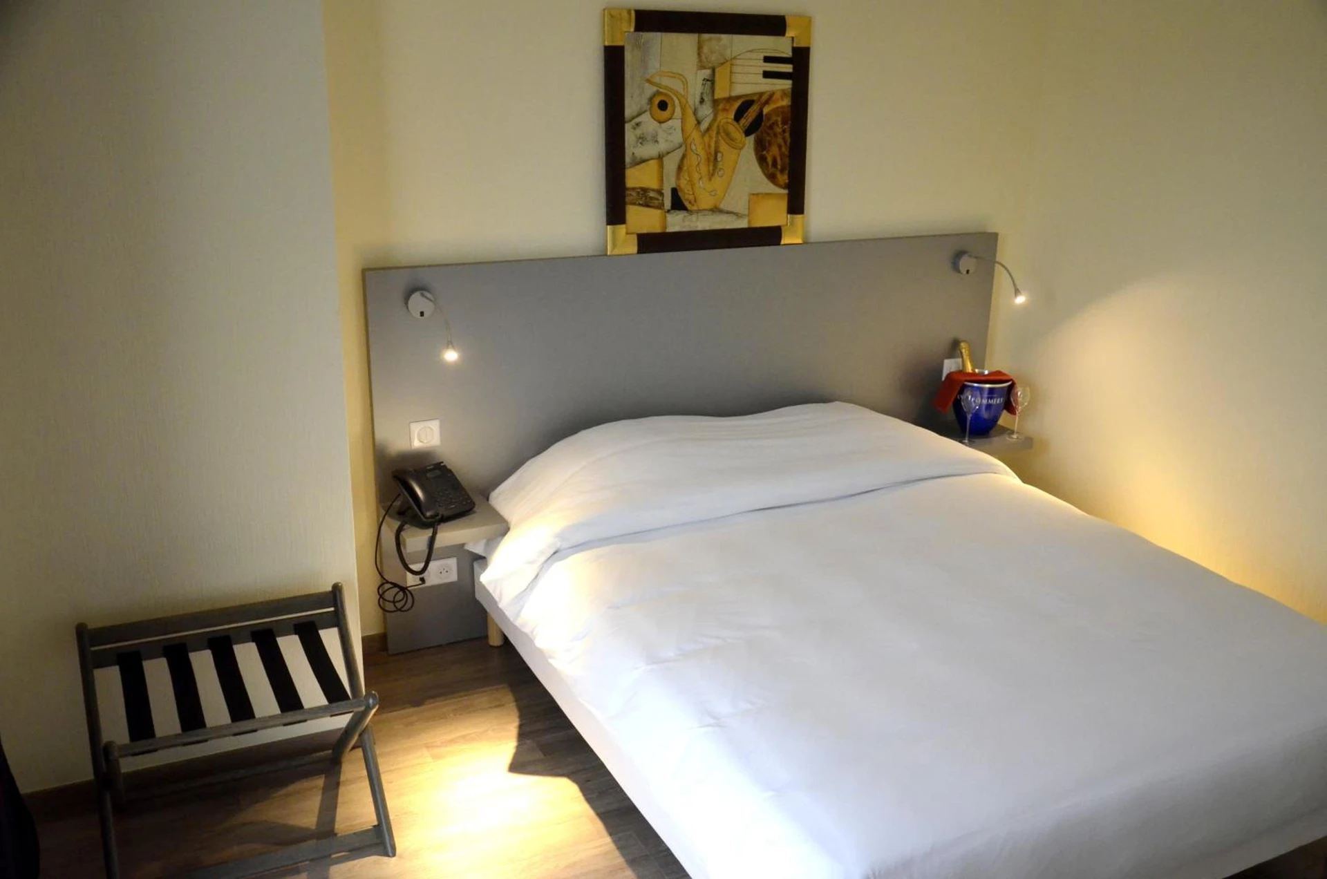 Organiser un séminaire d'entreprise : Le Grand Hotel à maubeuge