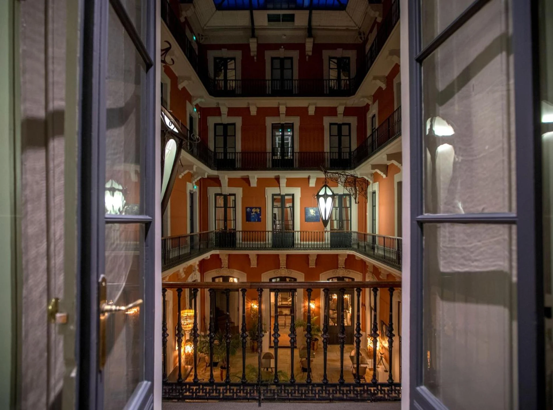 Organiser un séminaire d'entreprise : Le Grand Hotel à sete