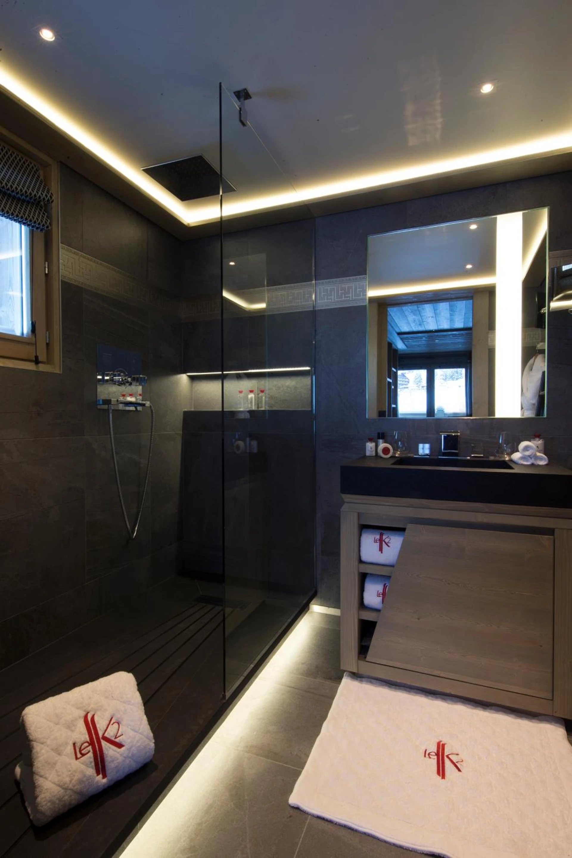 Organiser un séminaire d'entreprise : Hotel Le K2 Altitude à courchevel