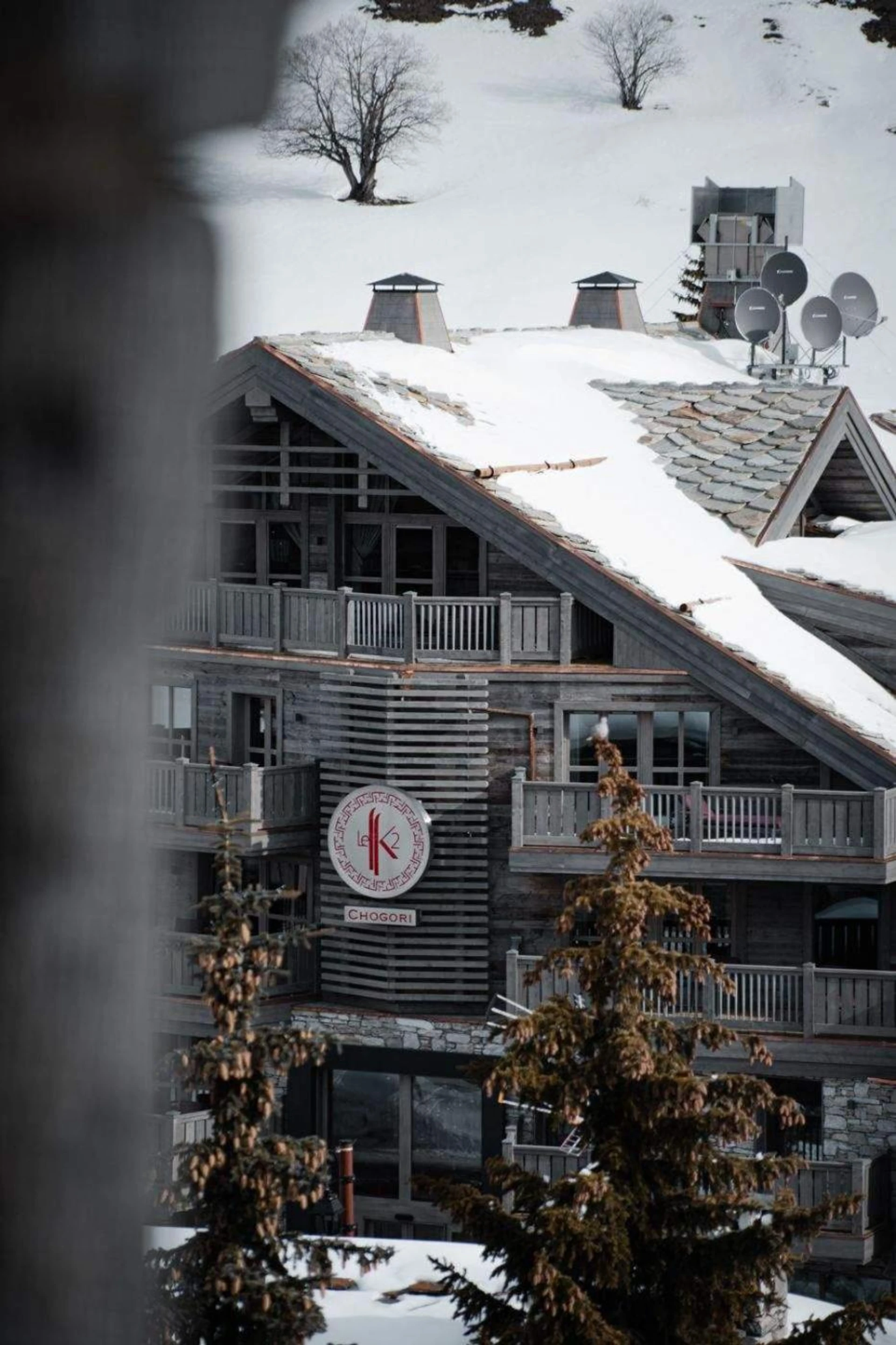 Organiser un séminaire d'entreprise : Hotel Le K2 Chogori à val-d-isere
