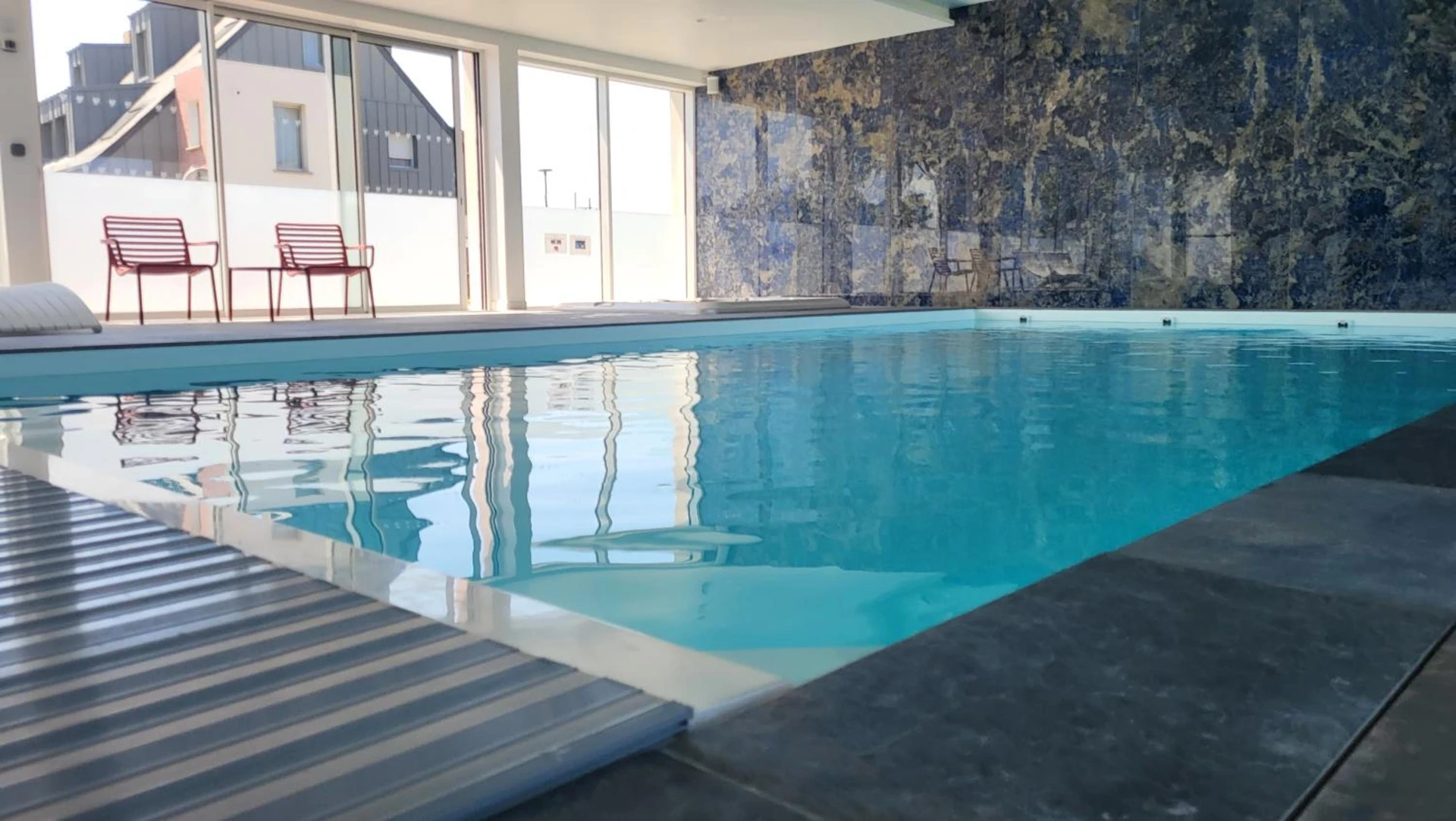Organiser un séminaire d'entreprise : Hotel Le Manoir du Roselier à plerin