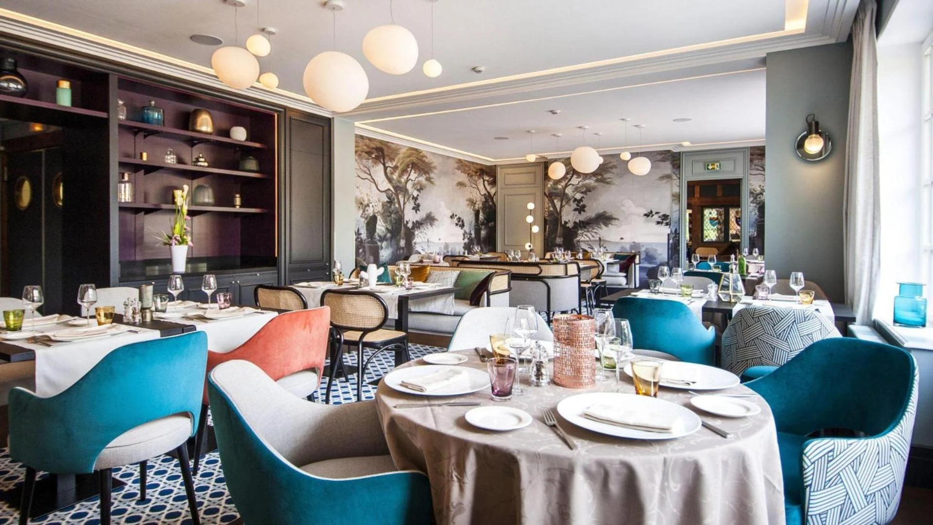 Organiser un séminaire d'entreprise : Le Manoir Hôtel à le-touquet-paris-plage