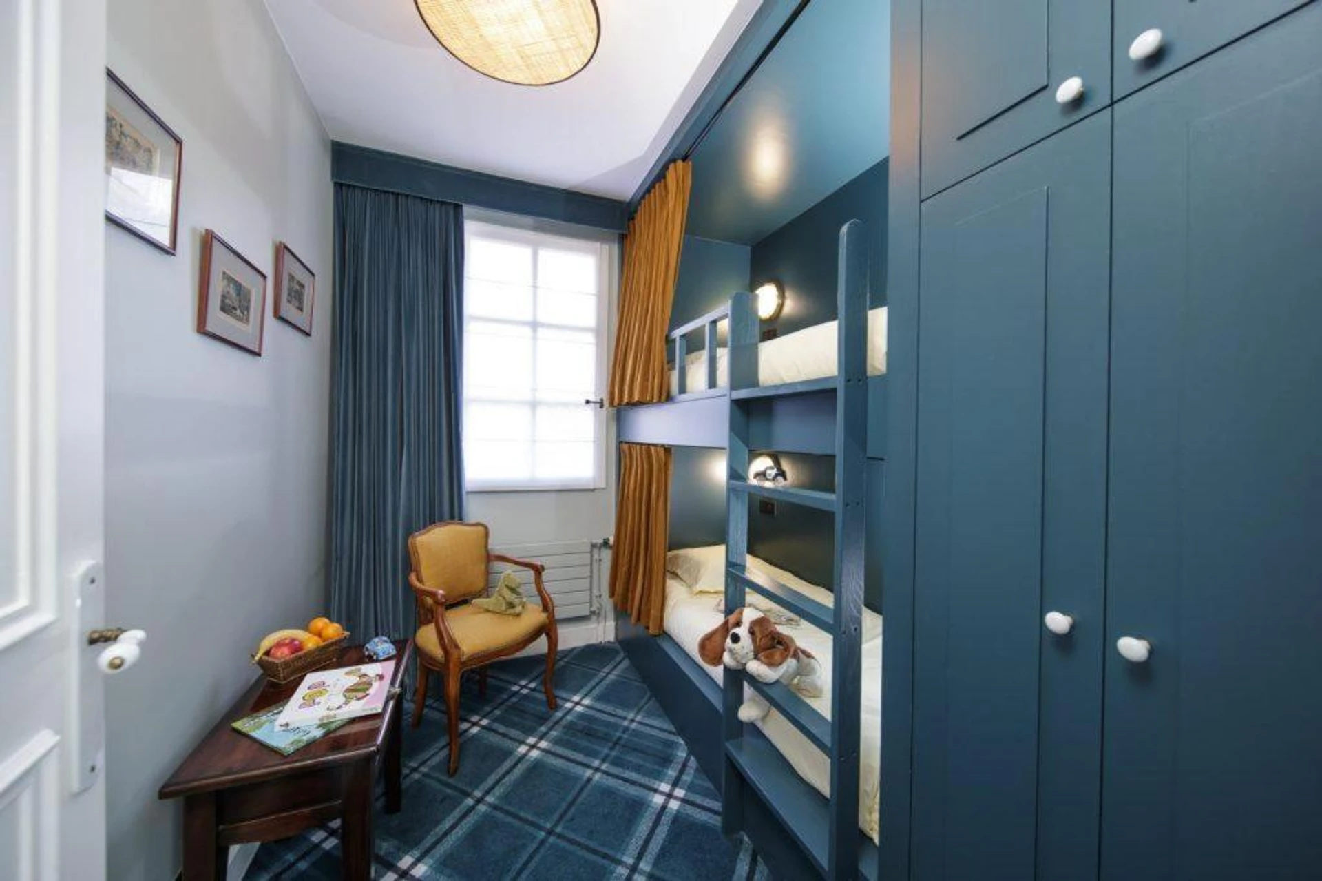 Chambre disponible pour un séminaire d'entreprise à Le Manoir Hôtel - Le Touquet-Paris-Plage
