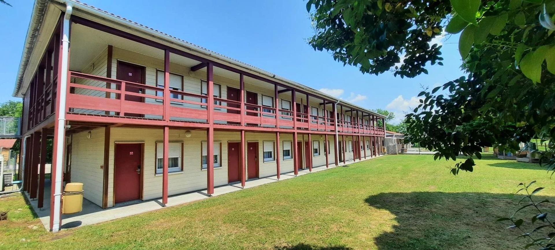 Les meilleurs lieux pour votre séminaire d'entreprise à Villefontaine