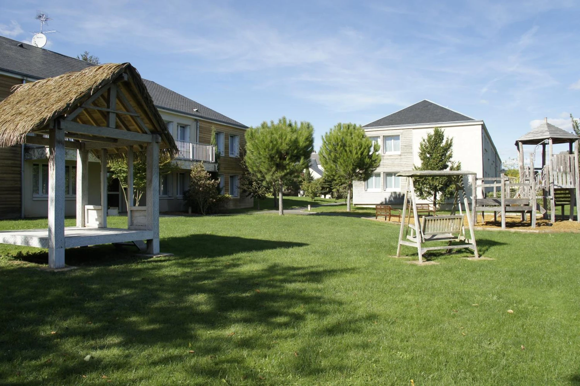 Les meilleurs lieux pour votre séminaire d'entreprise à Saint-Aignan