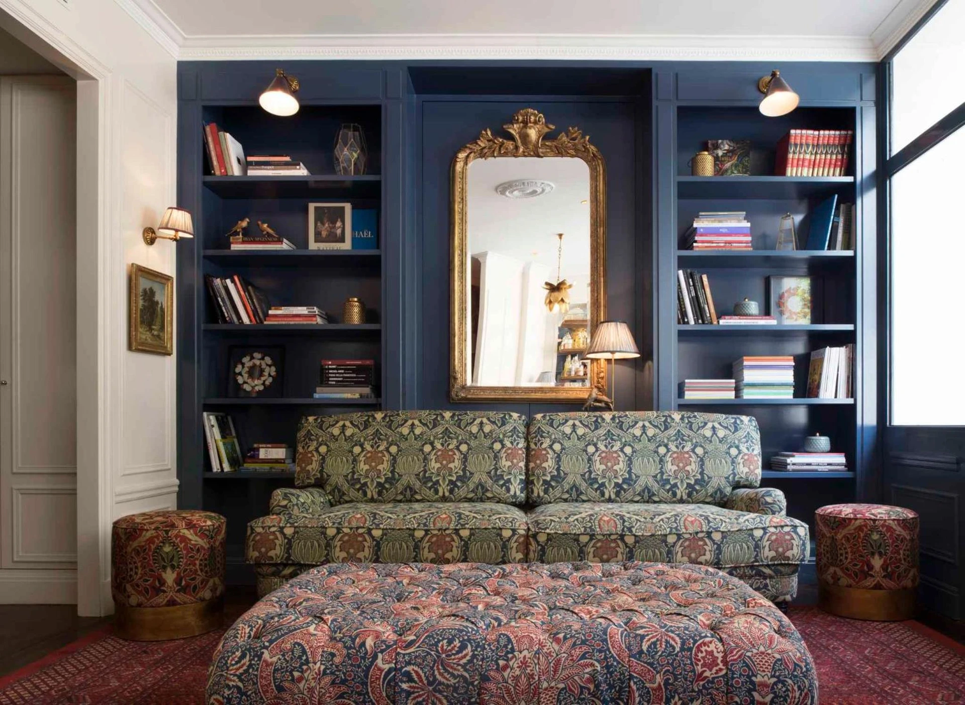 Chambre à Maison Malesherbes - Organiser un séminaire d'entreprise à Paris