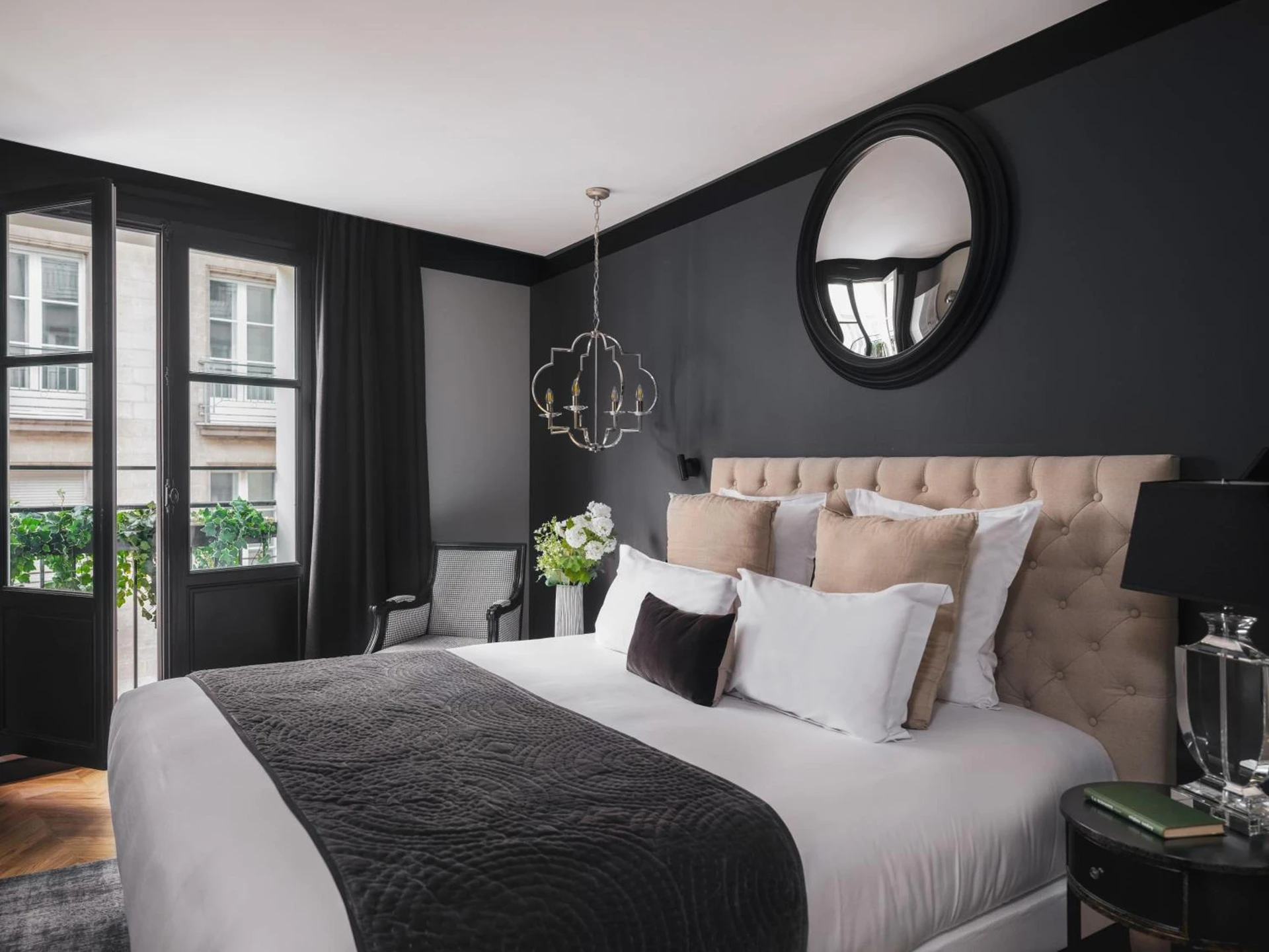 Salle de séminaire à Maisons du Monde Hotel & Suites - Nantes - Organiser un événement professionnel à Nantes
