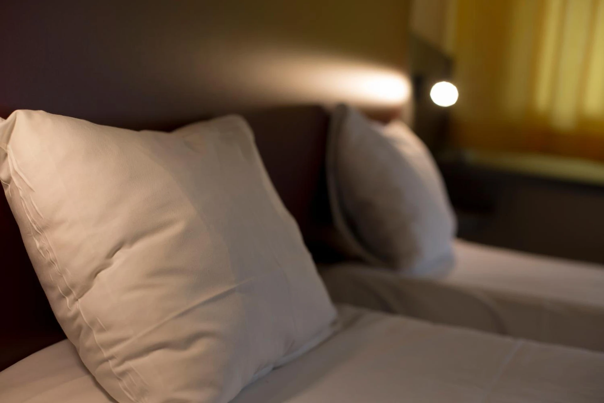 Chambre disponible pour un séminaire d'entreprise à Mape hôtel - Dampierre-en-Burly