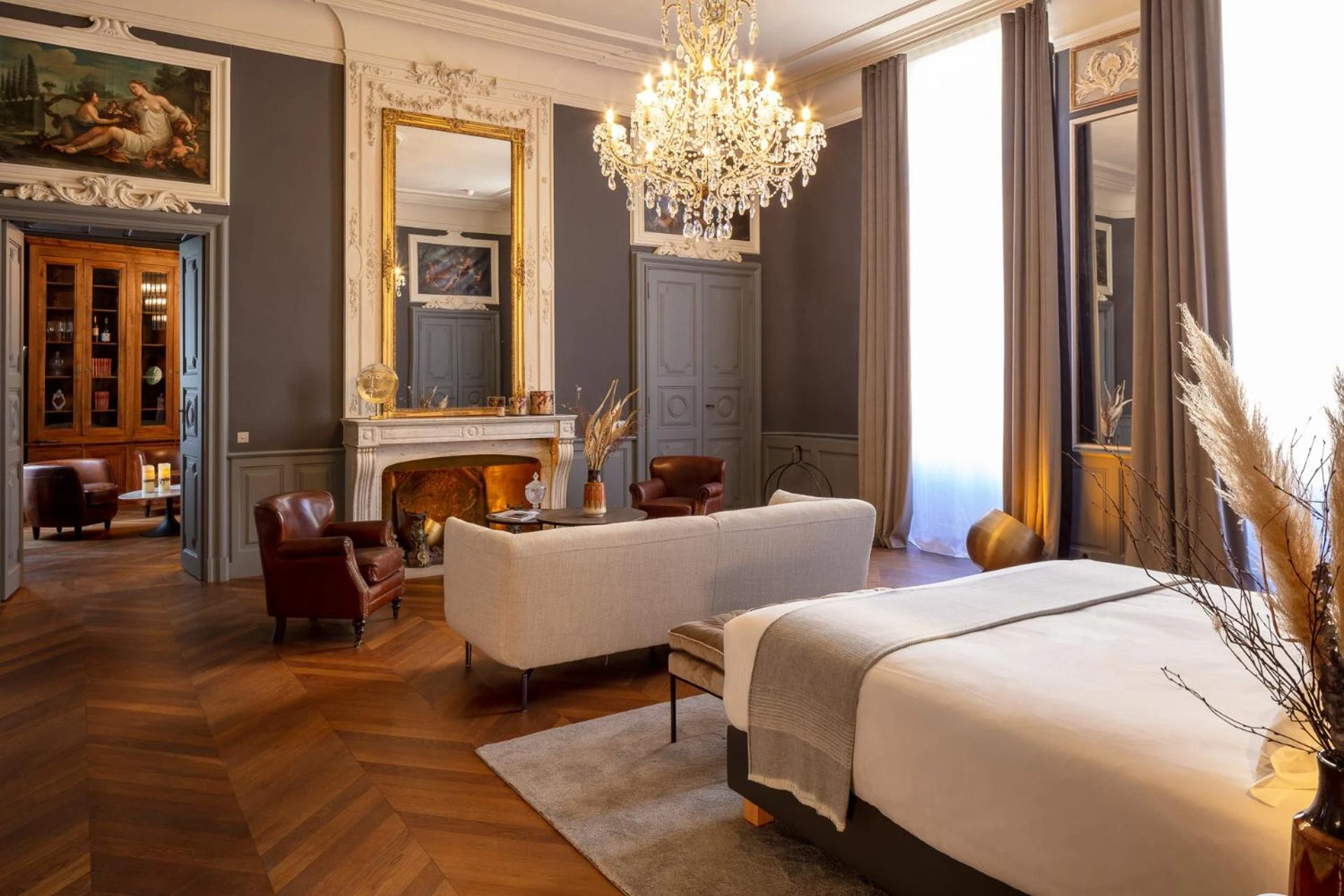 Organiser un séminaire d'entreprise : Margaret - Hôtel Chouleur à nimes