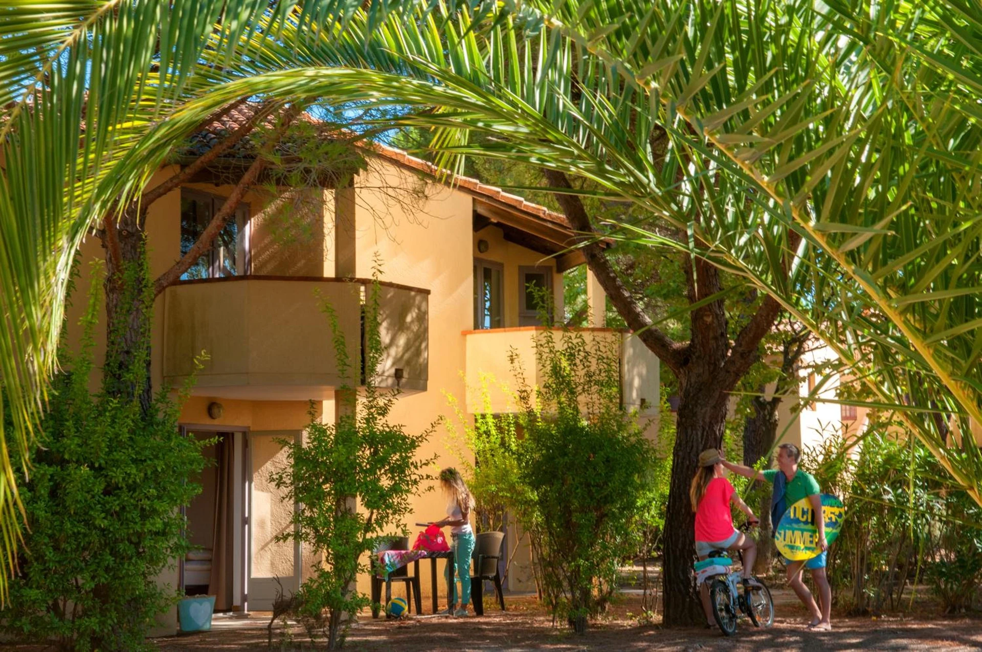 Organiser un séminaire d'entreprise : Marina Hôtel Club à cogolin