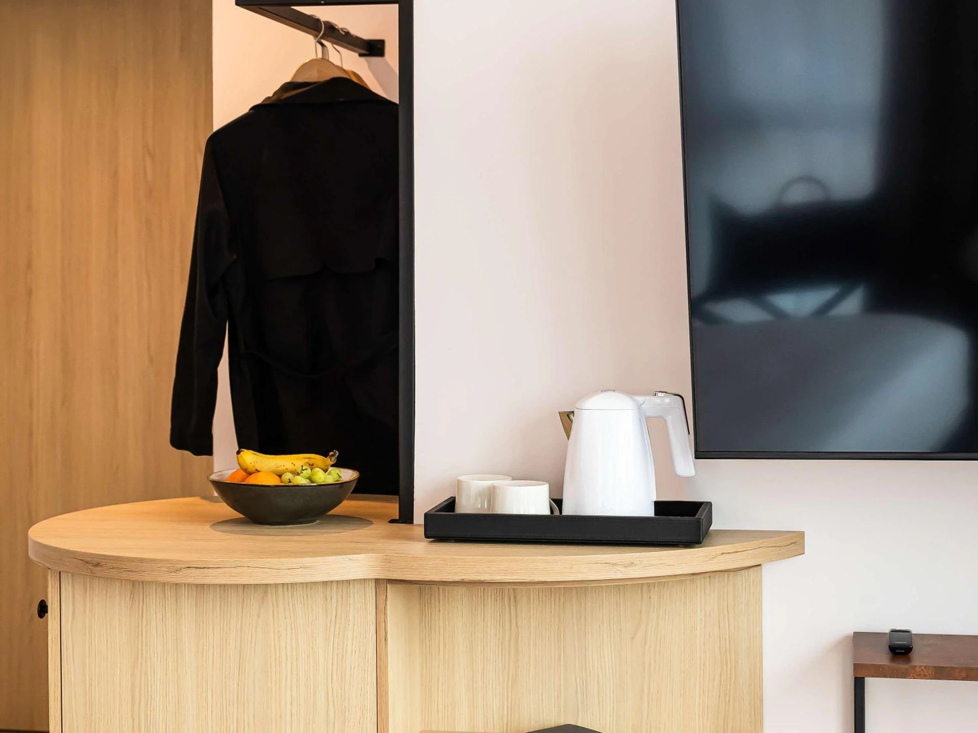 Organiser un séminaire d'entreprise : Mercure Dunkerque Centre Gare à dunkerque