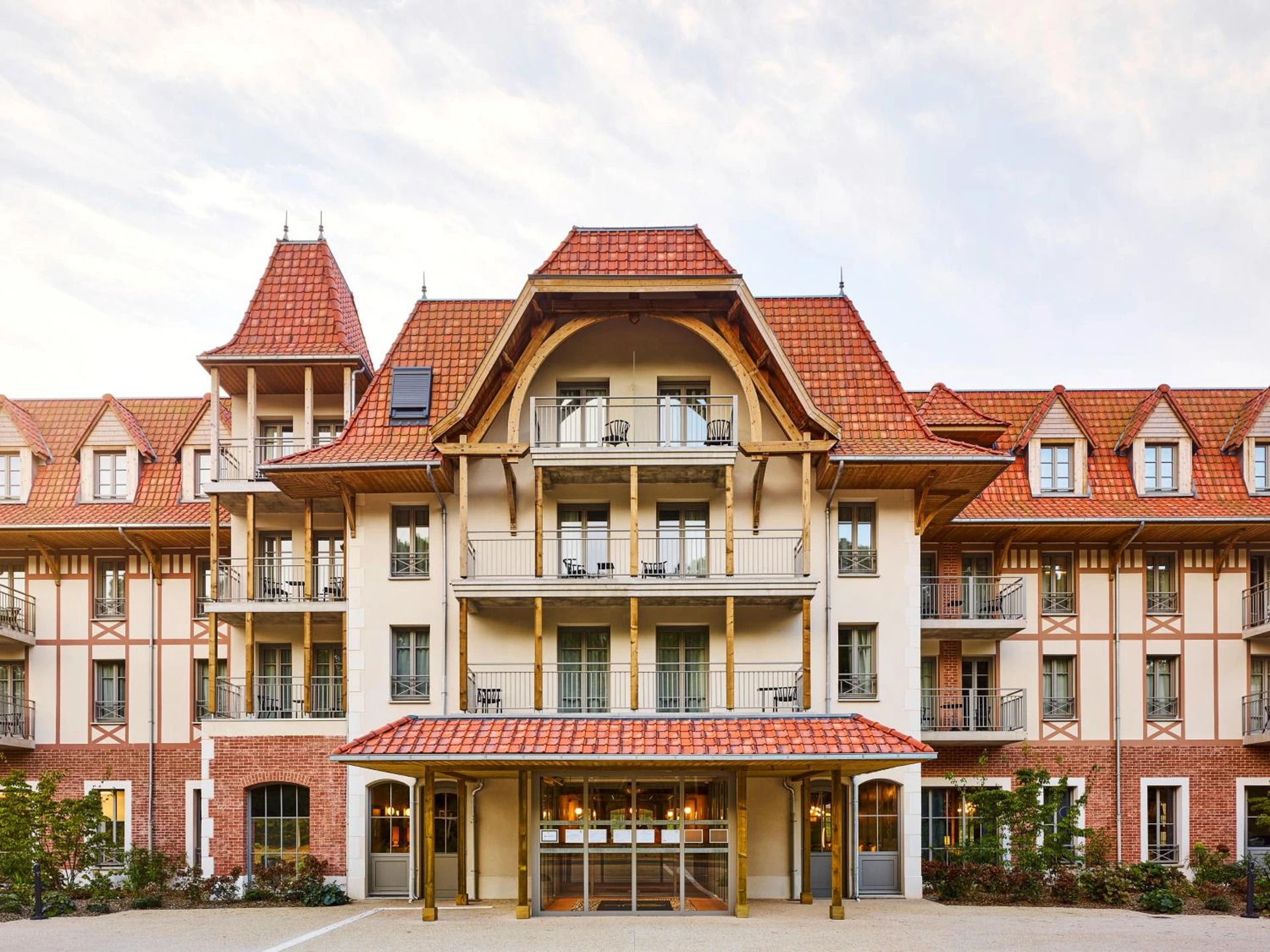 Organiser un séminaire d'entreprise : Mercure Hôtel Le Touquet à le-touquet-paris-plage