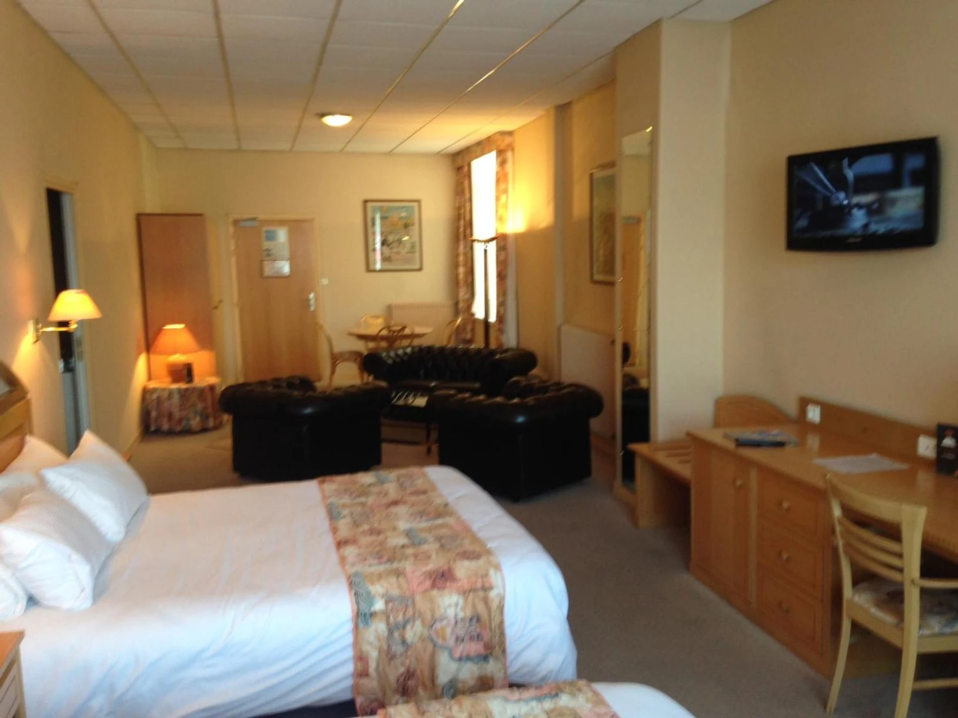 Salle de séminaire à Metropol Hotel - Organiser un événement professionnel à Calais