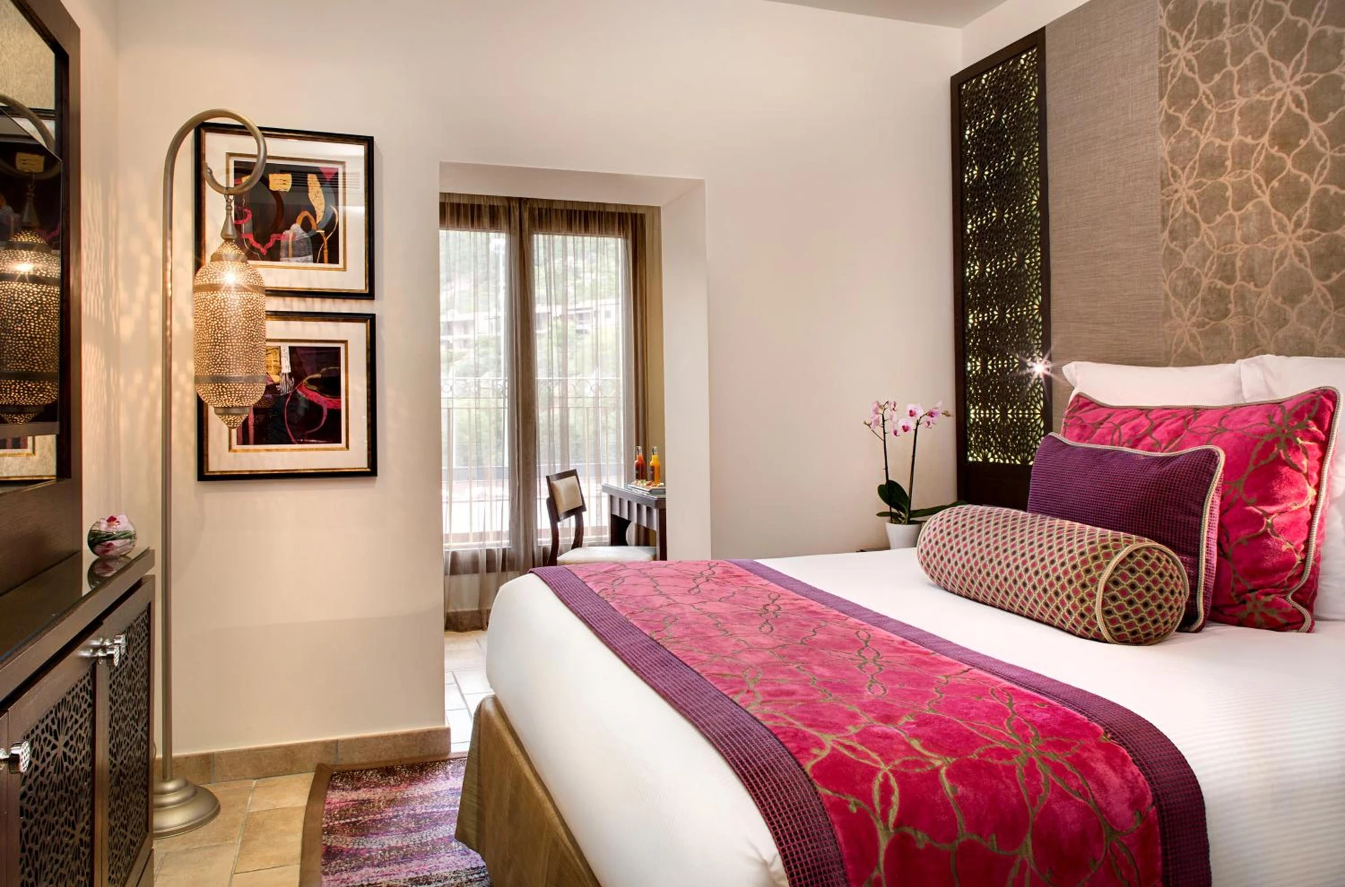 Chambre disponible pour un séminaire d'entreprise à Tiara Miramar Beach Hotel & Spa - Théoule-sur-Mer