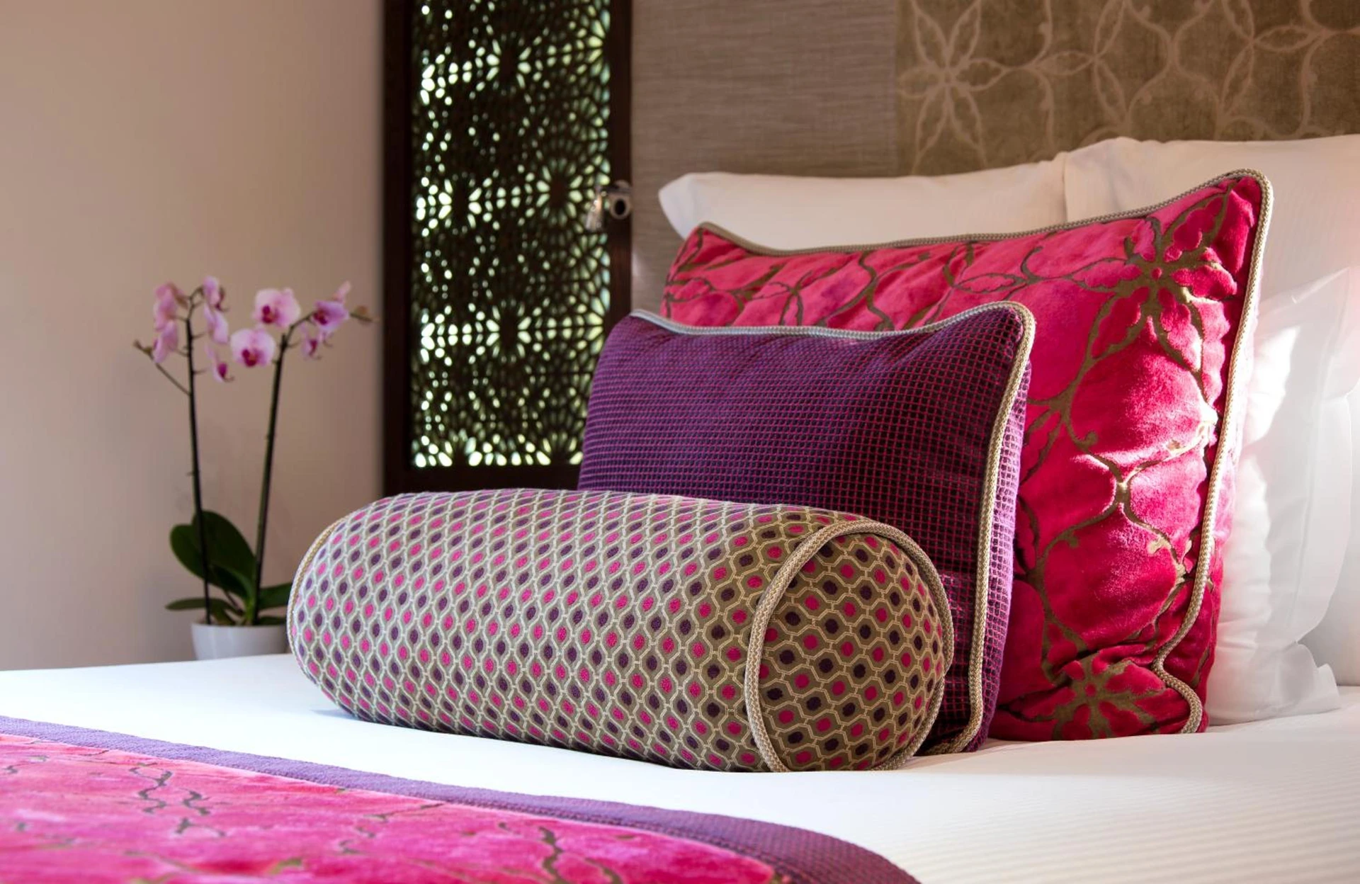 Chambre disponible pour un séminaire d'entreprise à Tiara Miramar Beach Hotel & Spa - Théoule-sur-Mer