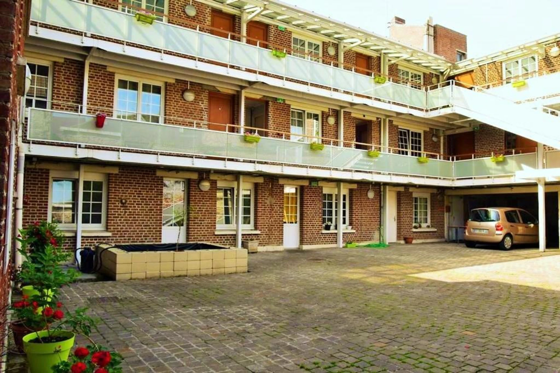 Organiser un séminaire d'entreprise : Modern'Hotel à valenciennes