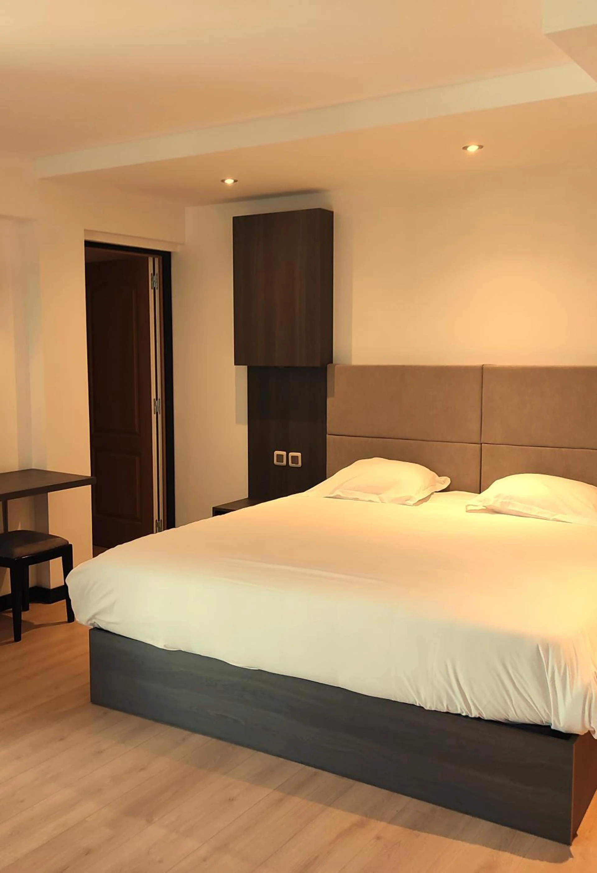 Organiser un séminaire d'entreprise : Modern'Hotel à valenciennes