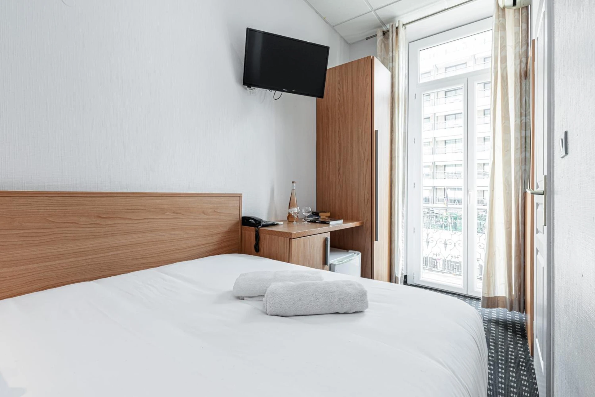 Chambre disponible pour un séminaire d'entreprise à Modern Waikiki Hotel - Cannes